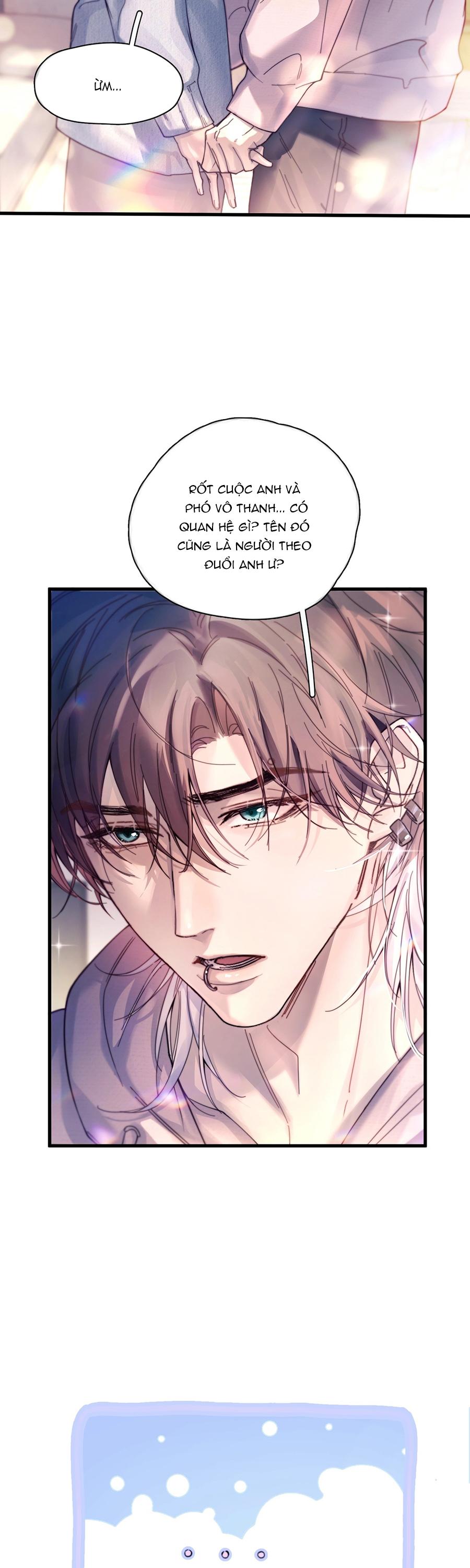 Tinh Vệ Chapter 29 - Next 