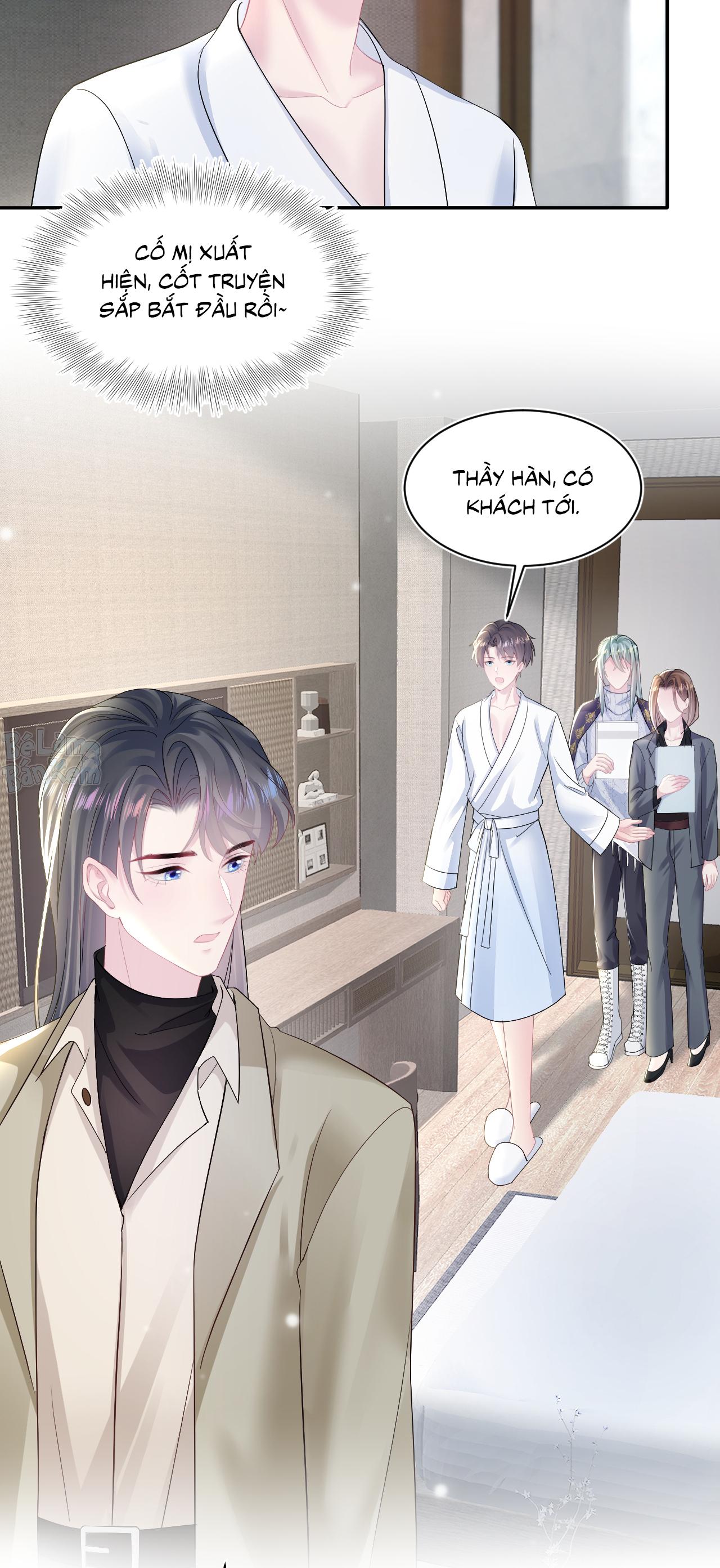 Tuyệt mỹ bạch liên hoa online dạy học Chapter 156 - Next Chapter 157