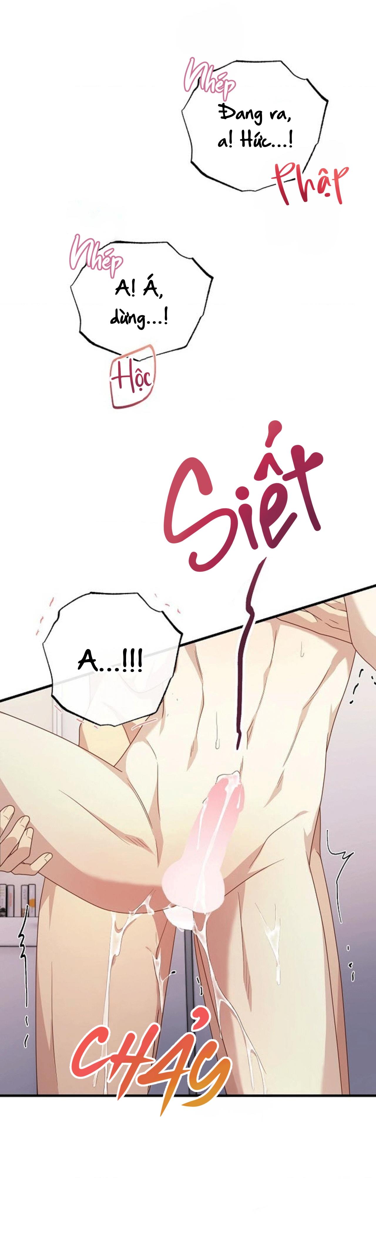Xin Sếp Phê Duyệt Tối nay Chapter 10 - Next Chapter 11