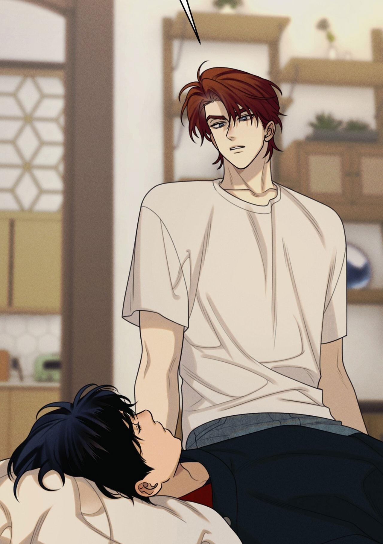QUẺ BÓI GIẤC MƠ CỦA YÊU TINH Chapter 55 - Next 
