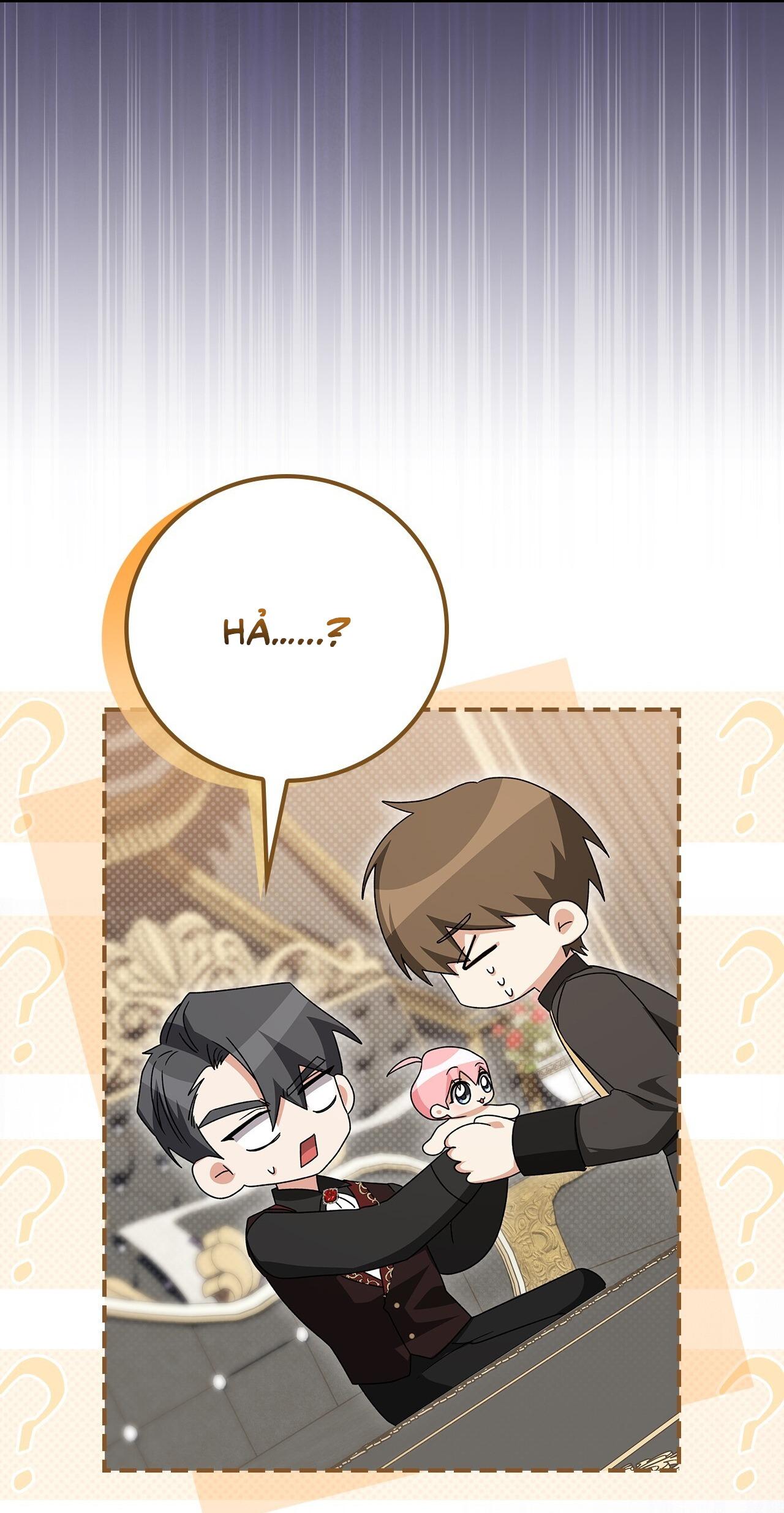 Xuyên thành cục bông của tên cuồng công Chapter 8 - Next 