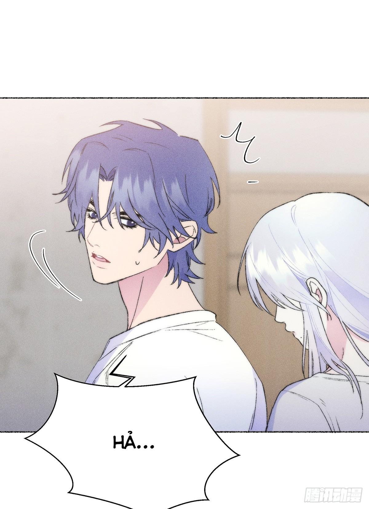 Tuyết Đông Chưa Tan Chapter 5 - Next 