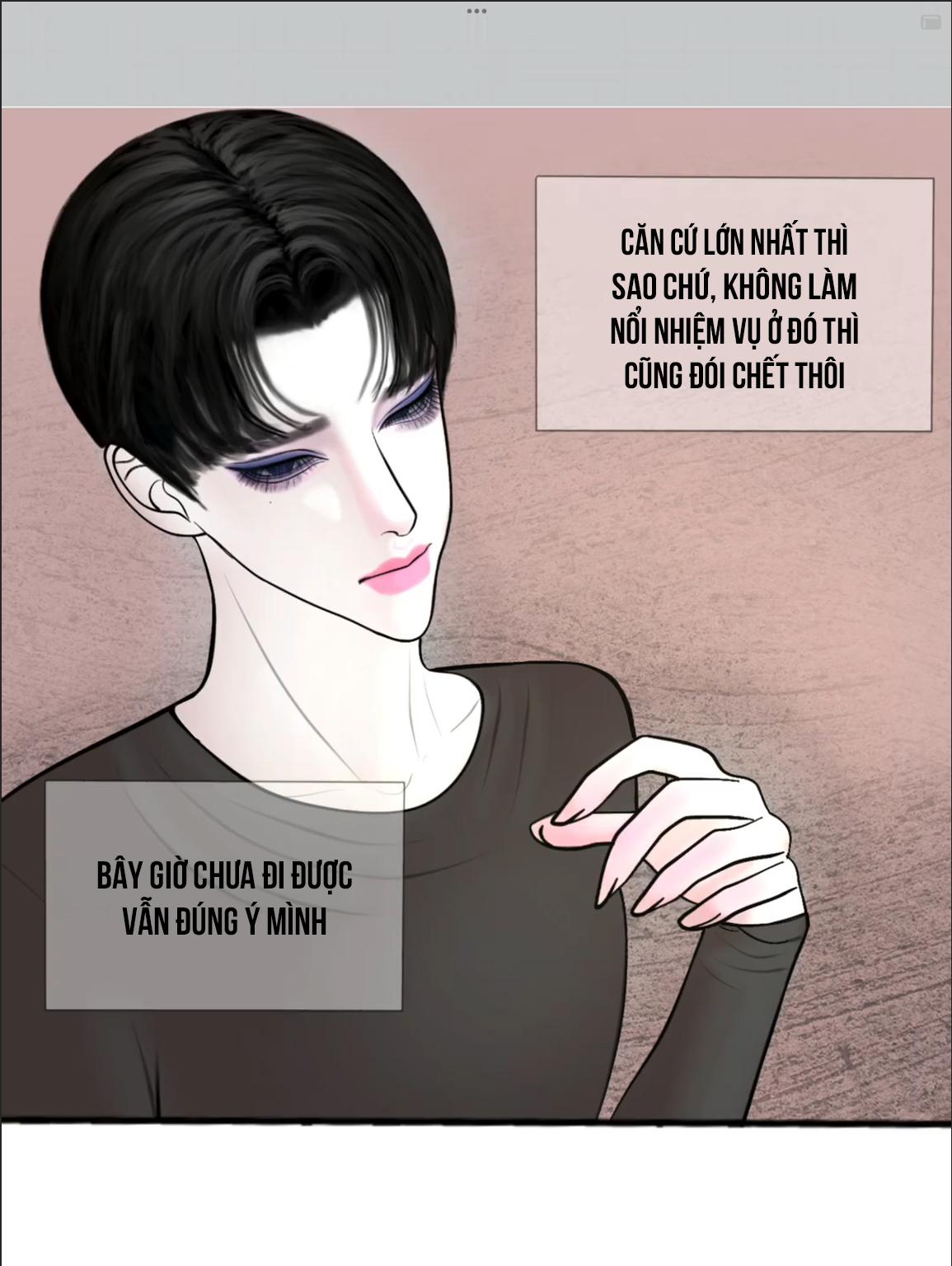 HỘ GIẢ MẠT THẾ Chapter 13 - Trang 2