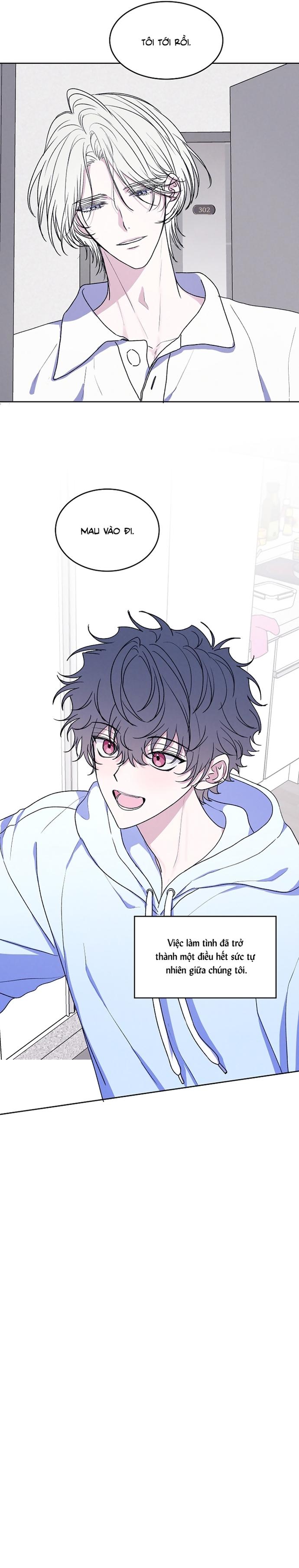 [ TUYỂN TẬP TRUYỆN NGẮN BL] Cuộc Xâm Lược Dâm Đãng Chapter 11 H - Next Chapter 12 H+