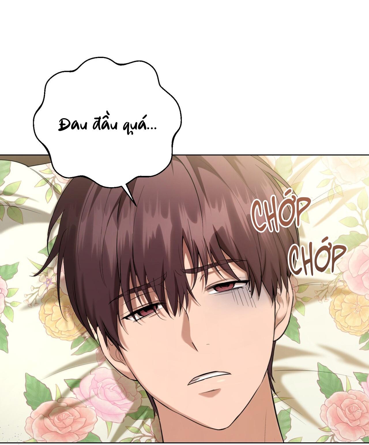 TÌNH YÊU KẸO BẠC HÀ Chapter 6 - Next 