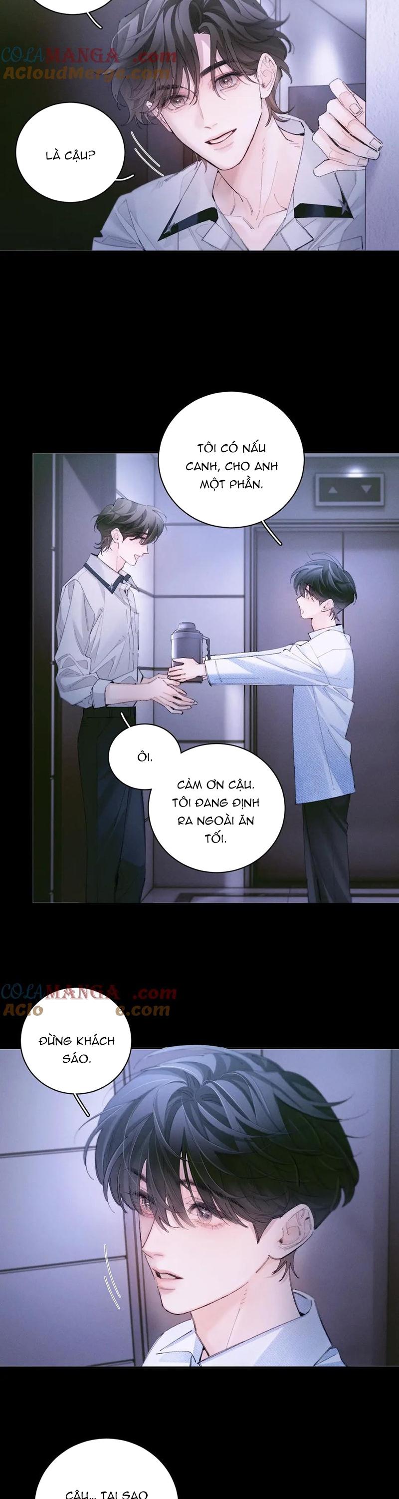 Cây Nấm Nhỏ Chapter 62 - Next 