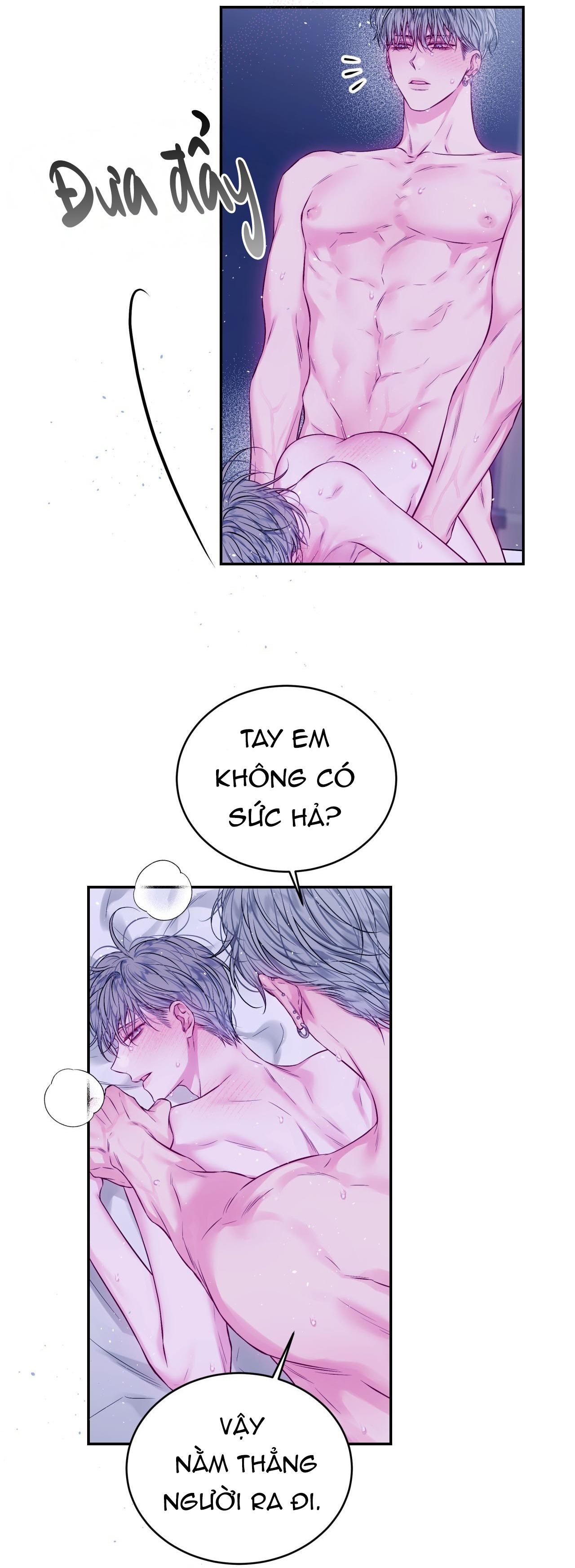 CHÚNG TA KHÔNG HOÀN HẢO Chapter 18 - Next 