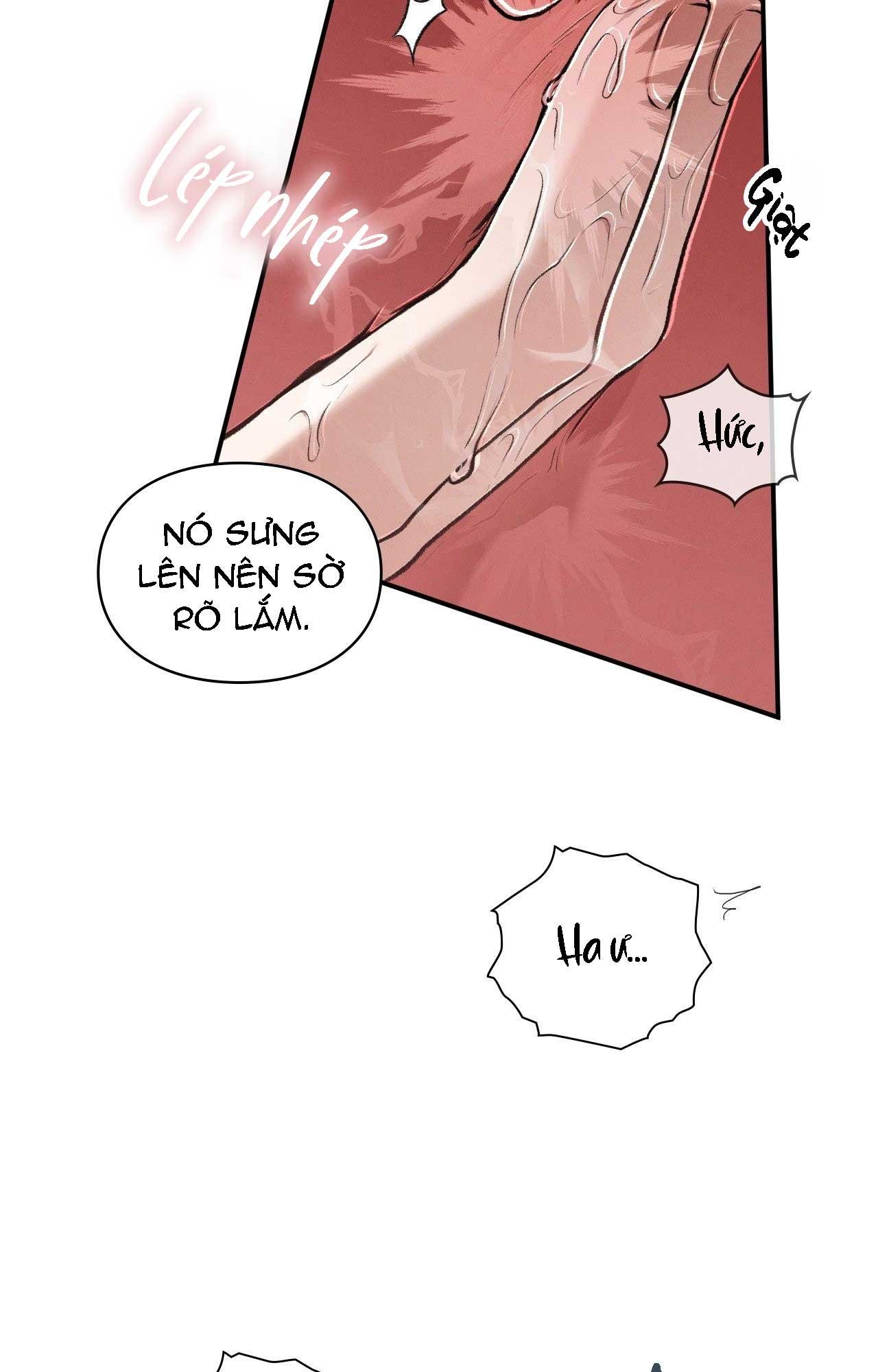 SỨ GIẢ THẦN CHẾT Chapter 39 - Next Chapter 40