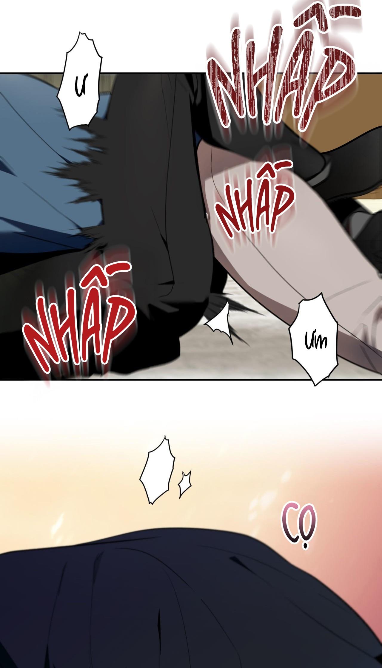 (CBunu) Control Time Chapter 48 H+ - Next Chapter 49 H+