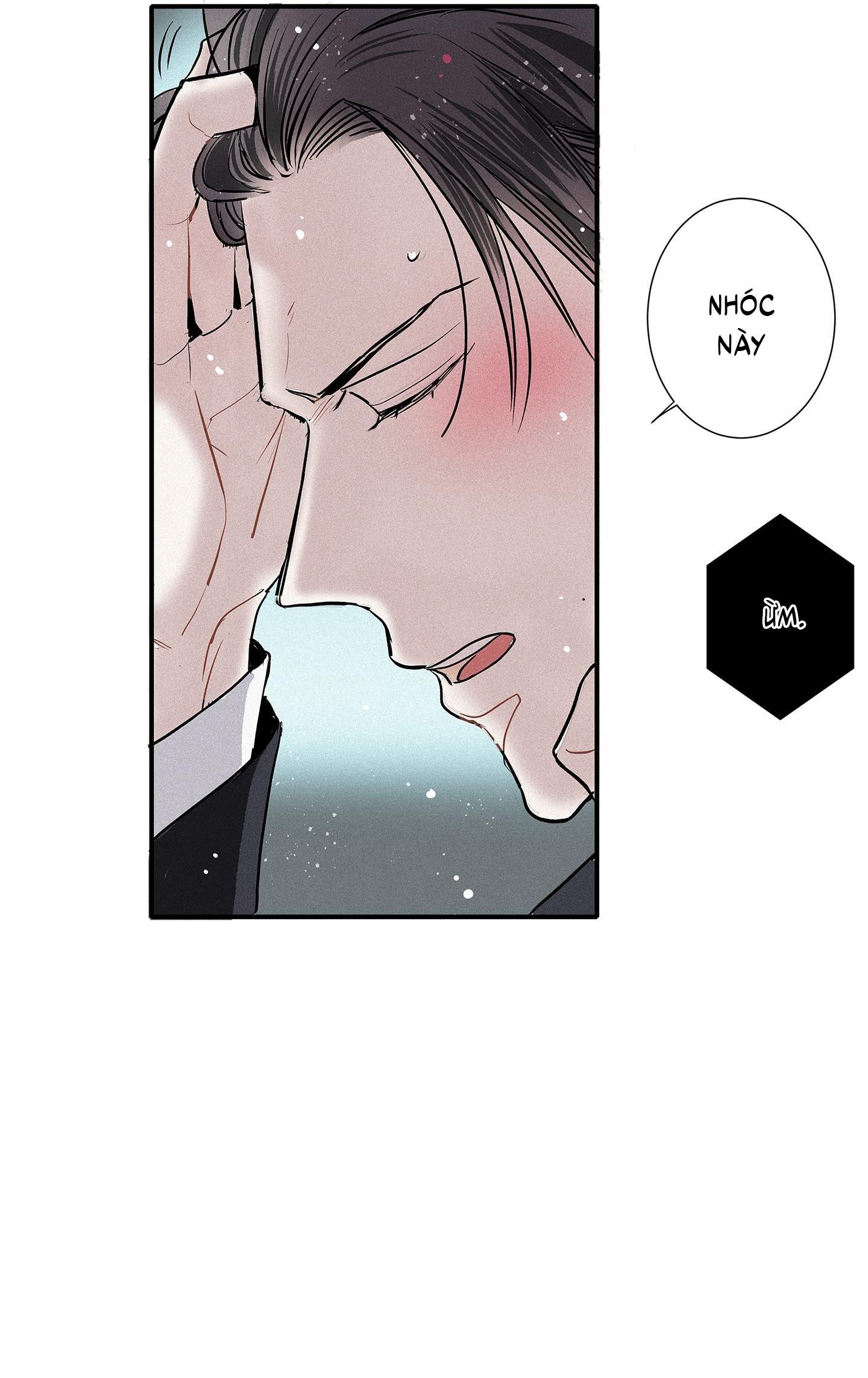 (CBunu) Tình yêu và danh vọng Chapter 73 - Next 