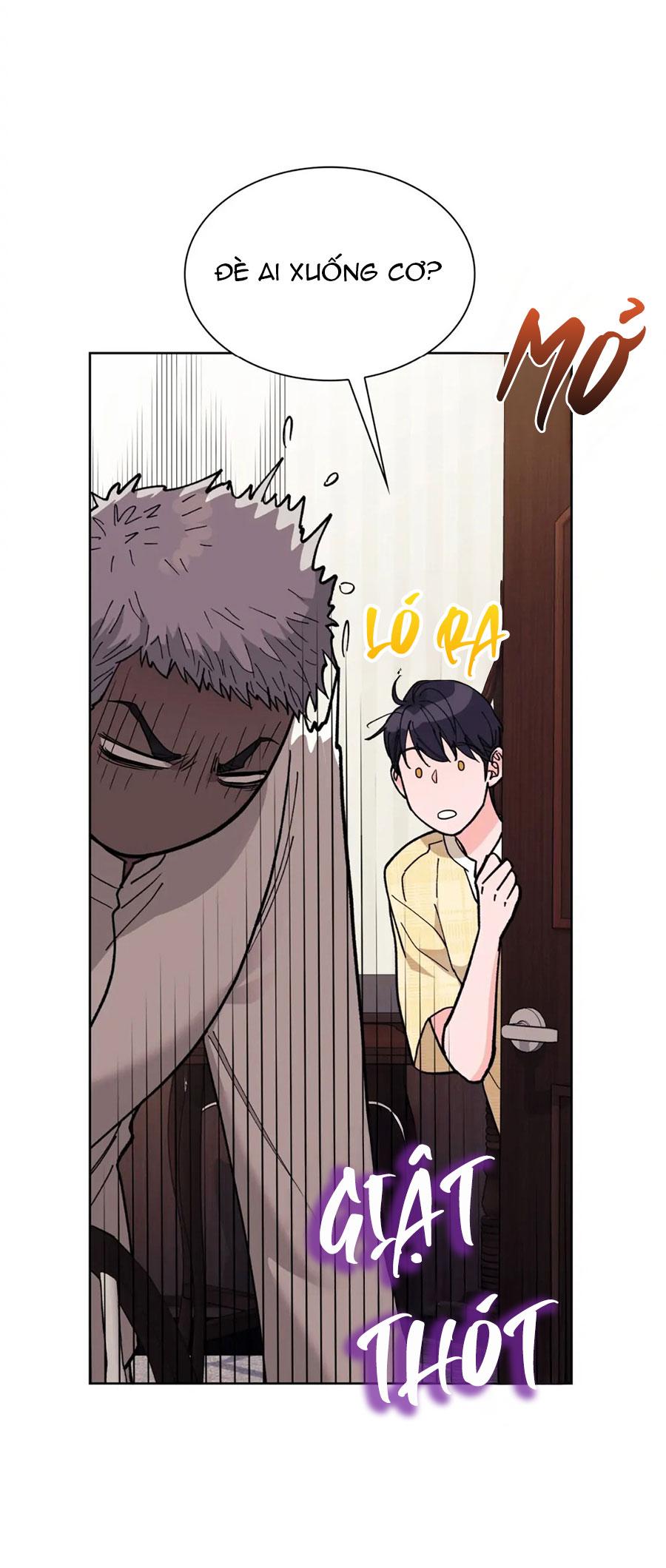 Sa Mạc Ẩm Ướt Chapter 6 - Next 