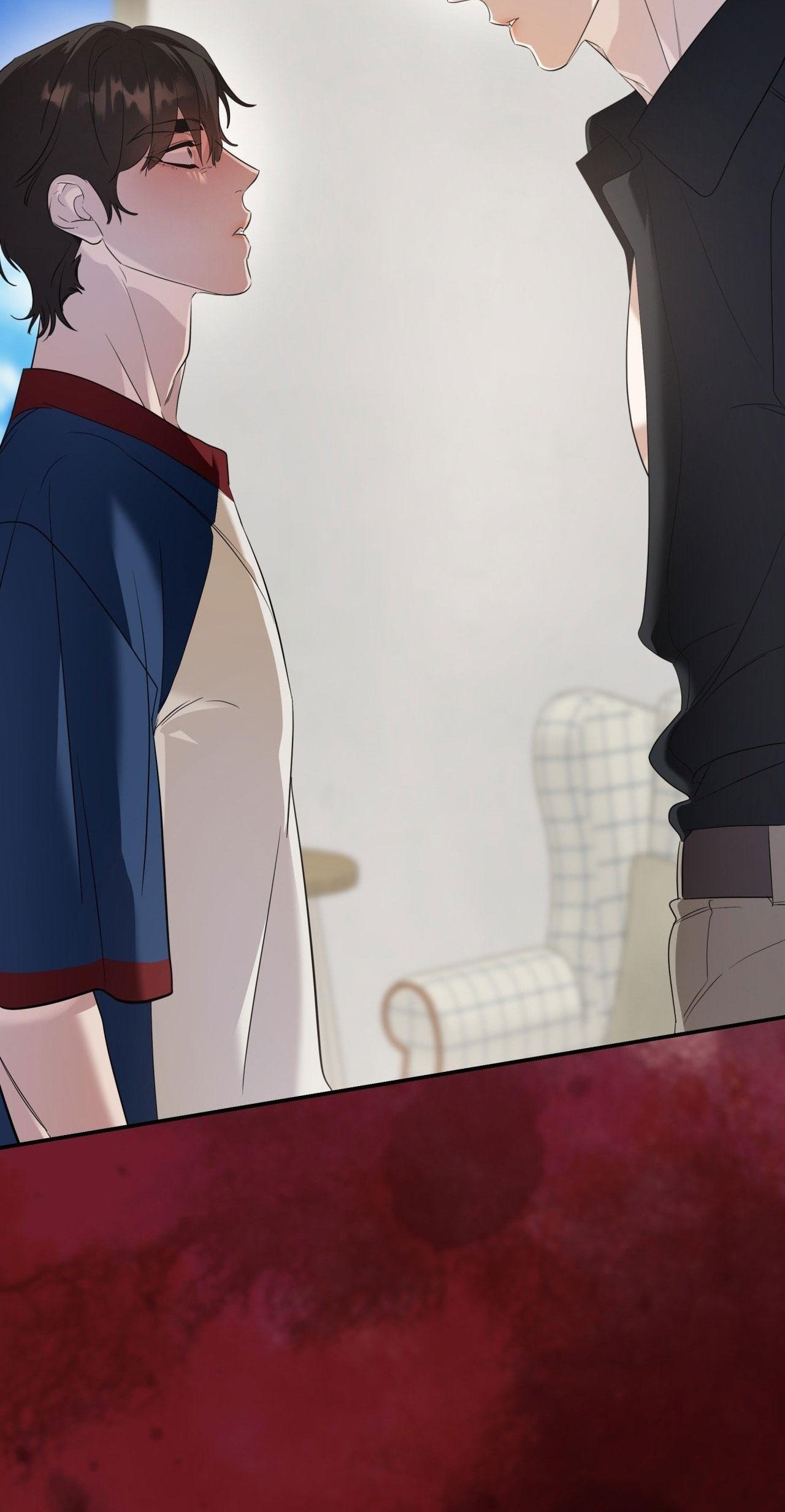 LỆNH CỨU RỖI Chapter 77 - Next Chapter 78