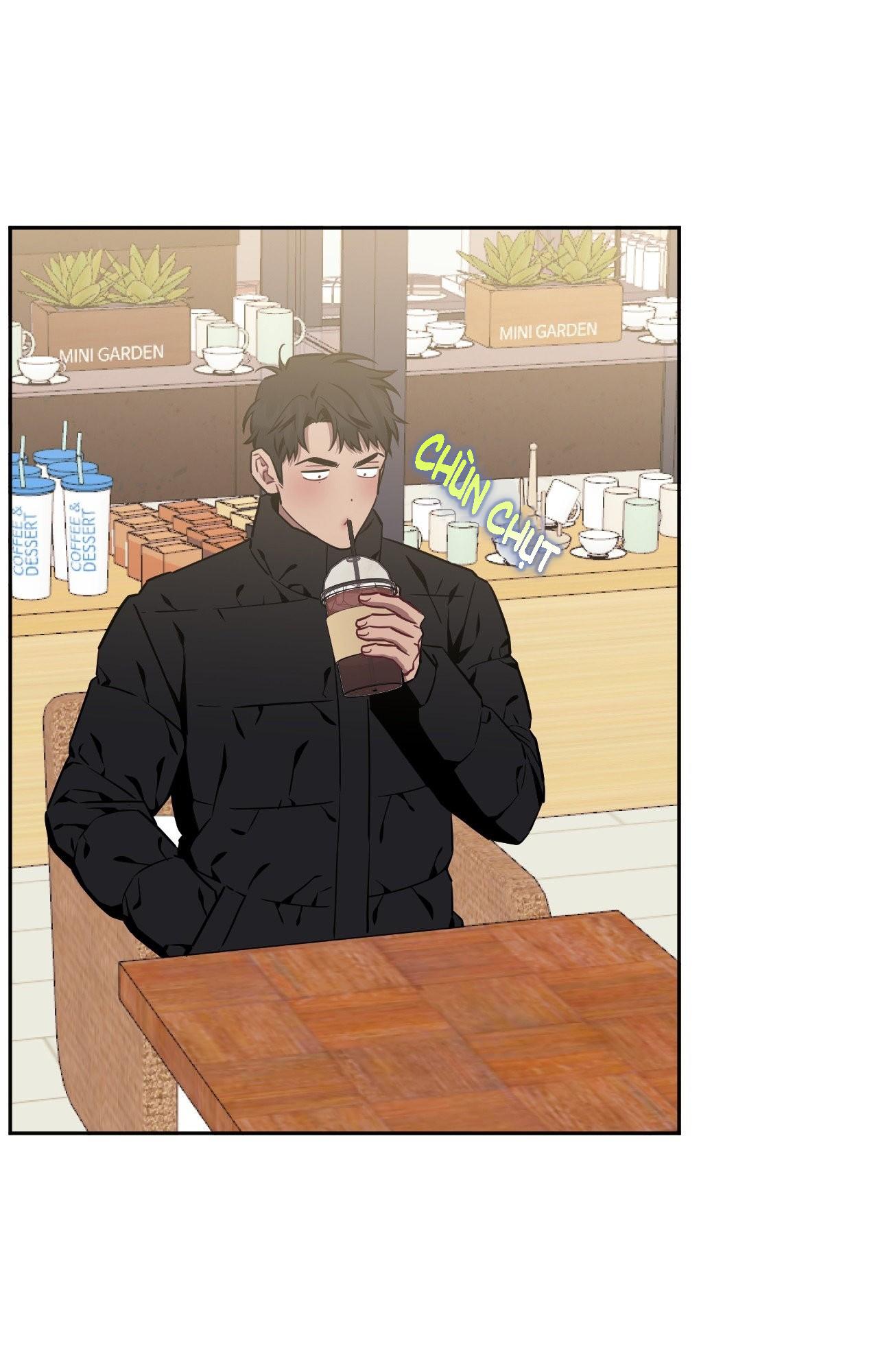 HƠN CẢ BẠN BÈ Chapter 108 nt50 - Next Chapter 109