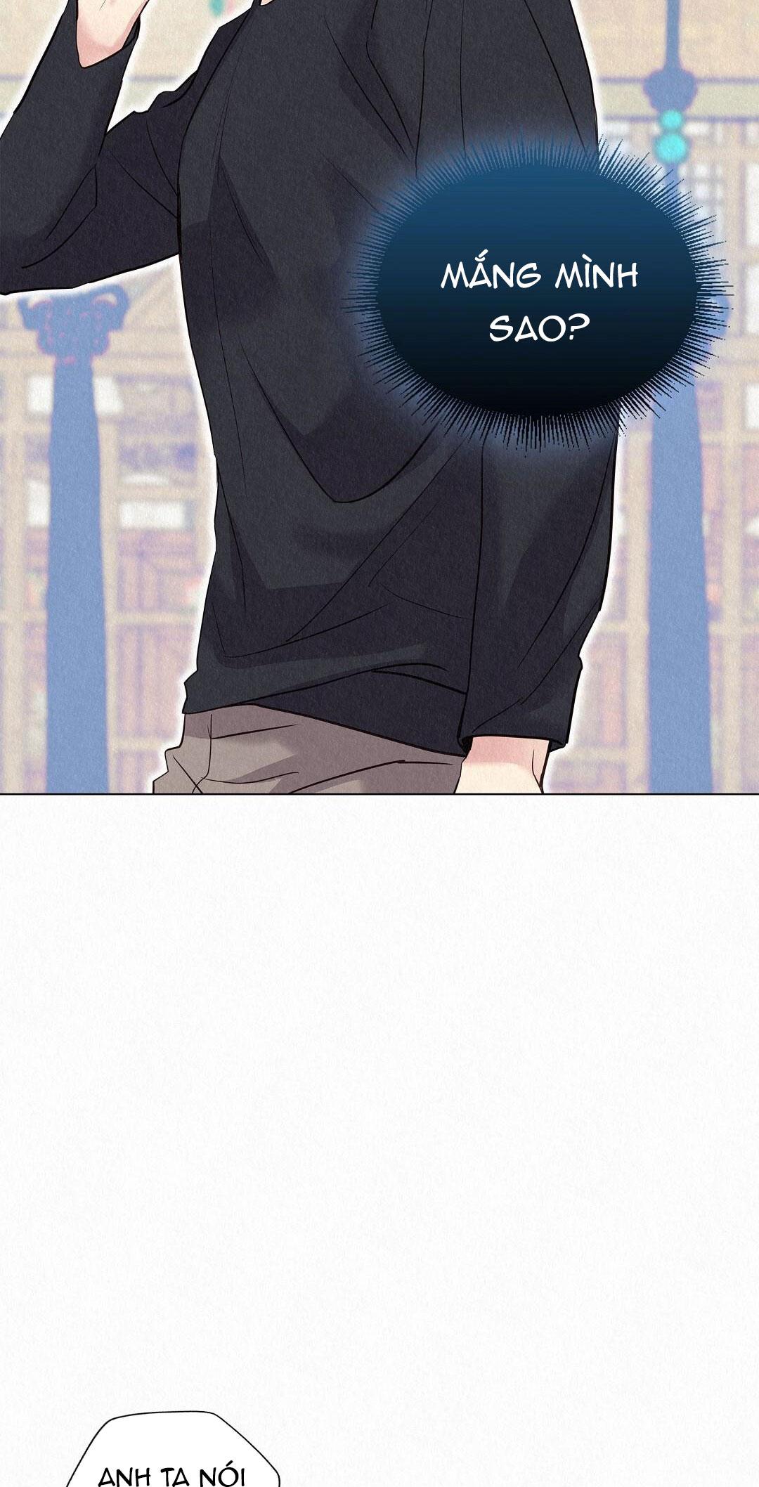 BẢN CHẤT TÀ ÁC Chapter 22 - Next Chapter 23