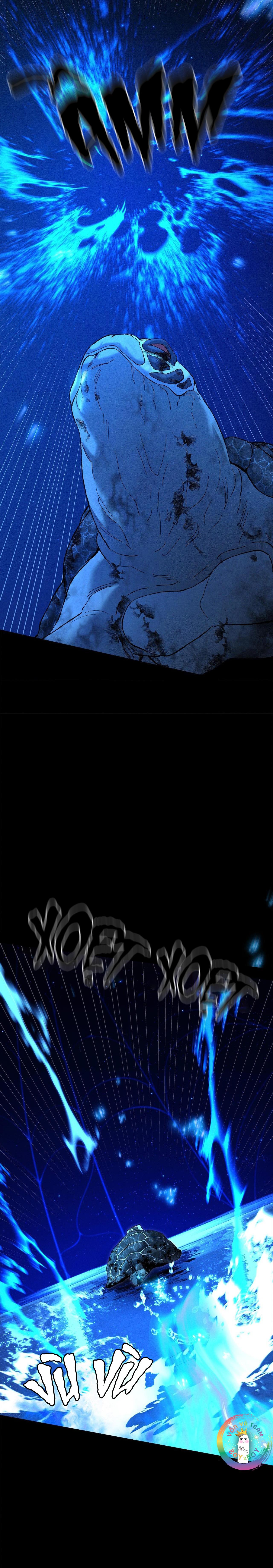 Màn Đêm Không Lối Chapter 52 - Next Chapter 53