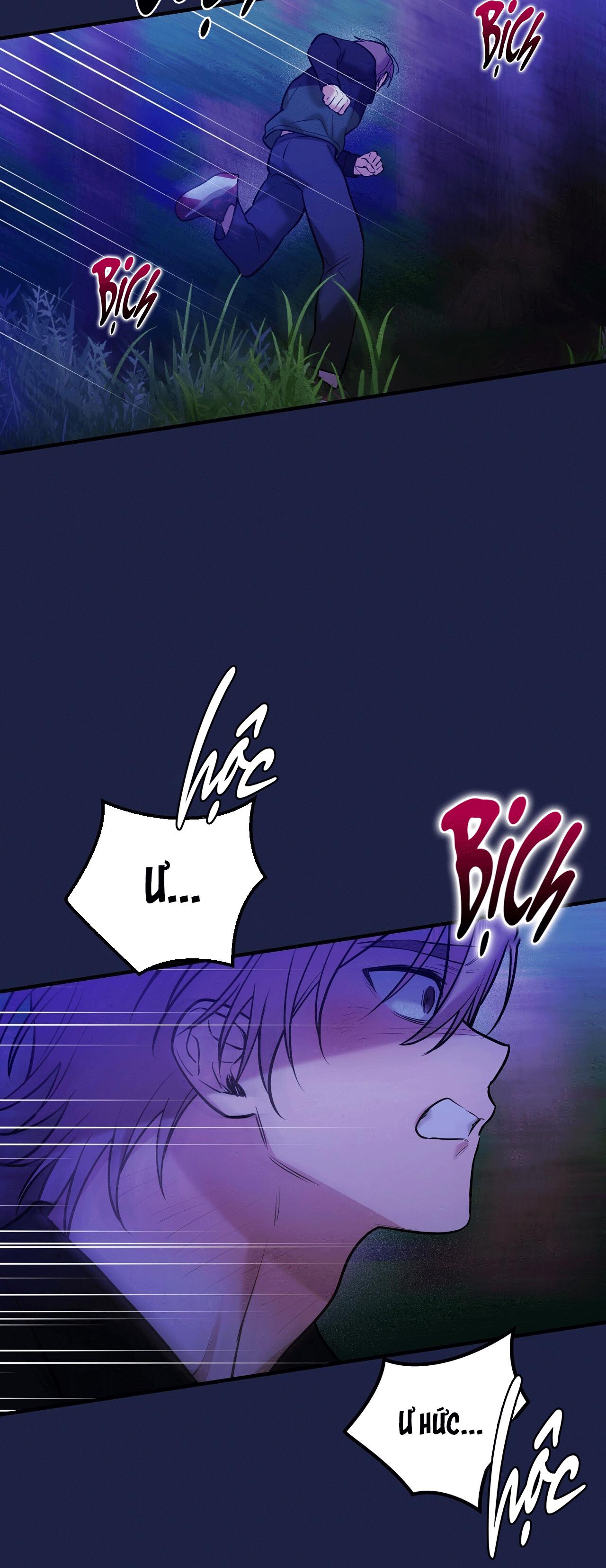 Delivered Comics Chapter 12 - Next 
