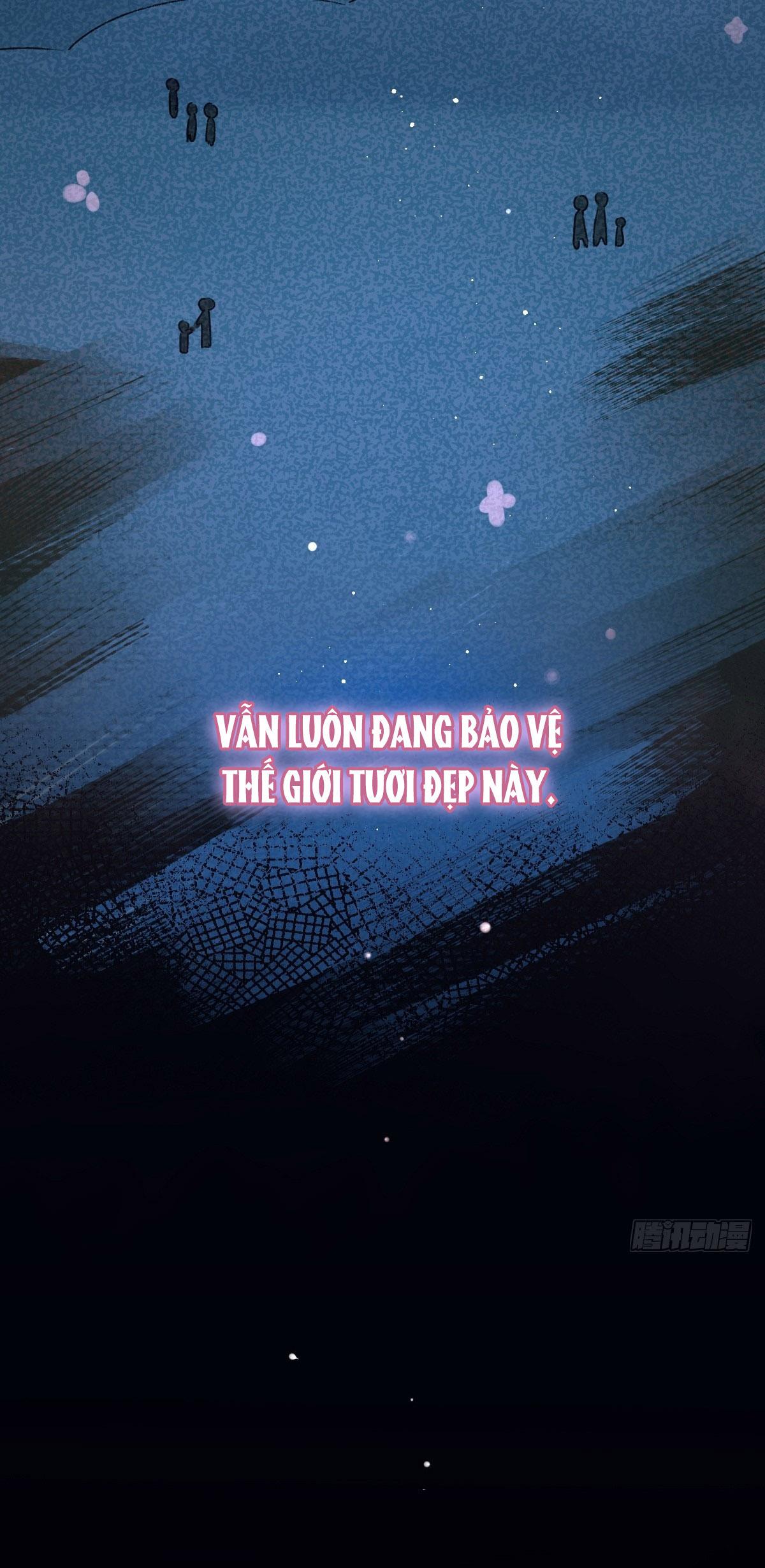 Tình yêu của kẻ khát máu Chapter 33 - Next Chapter 34