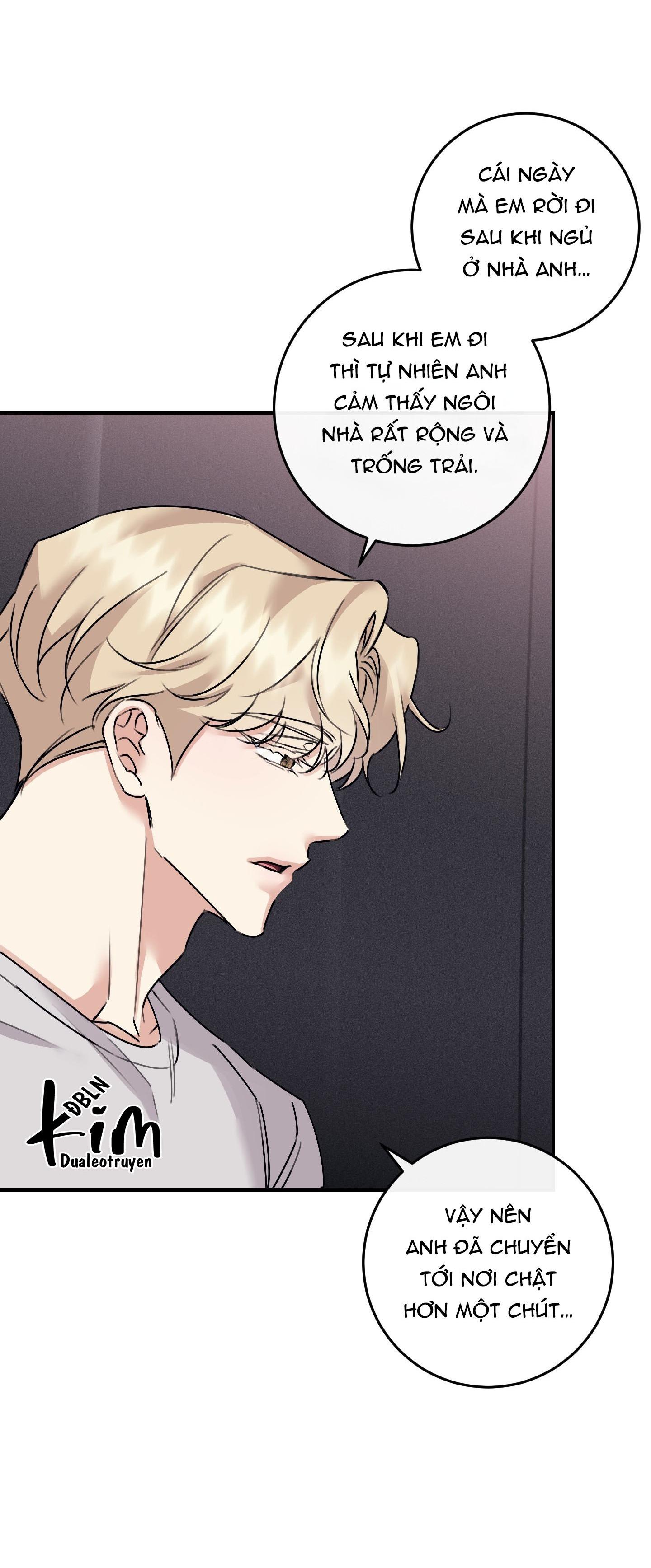 QUAN HỆ CỘNG SINH GIỮA TRỜI VÀ TRĂNG Chapter 59 - Next Chapter 60