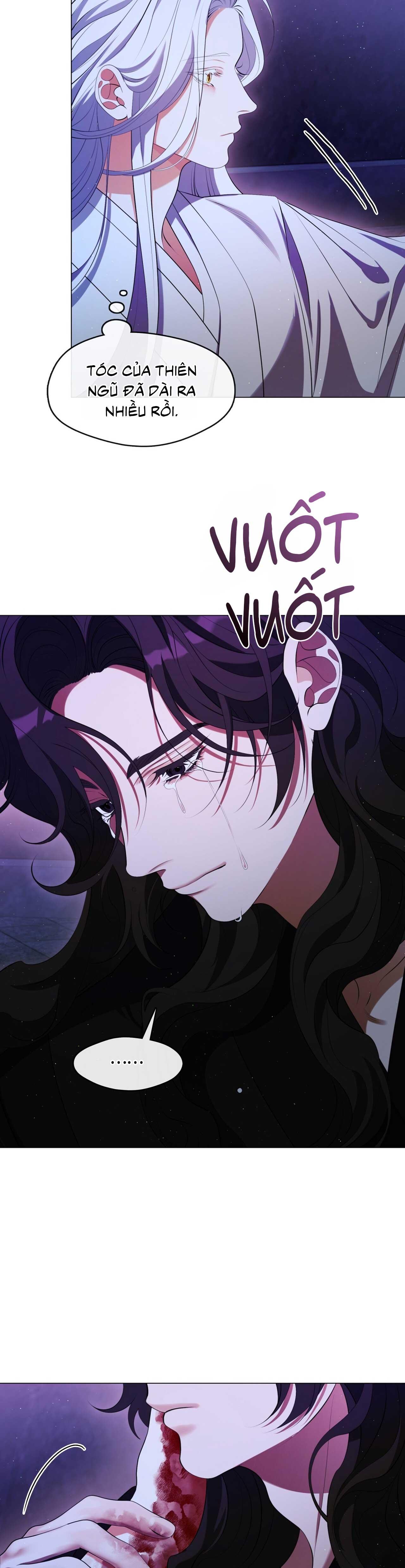 Tôi đã nuôi dạy thủ lĩnh giáo phái ác ma Chapter 69 - Next Chapter 70