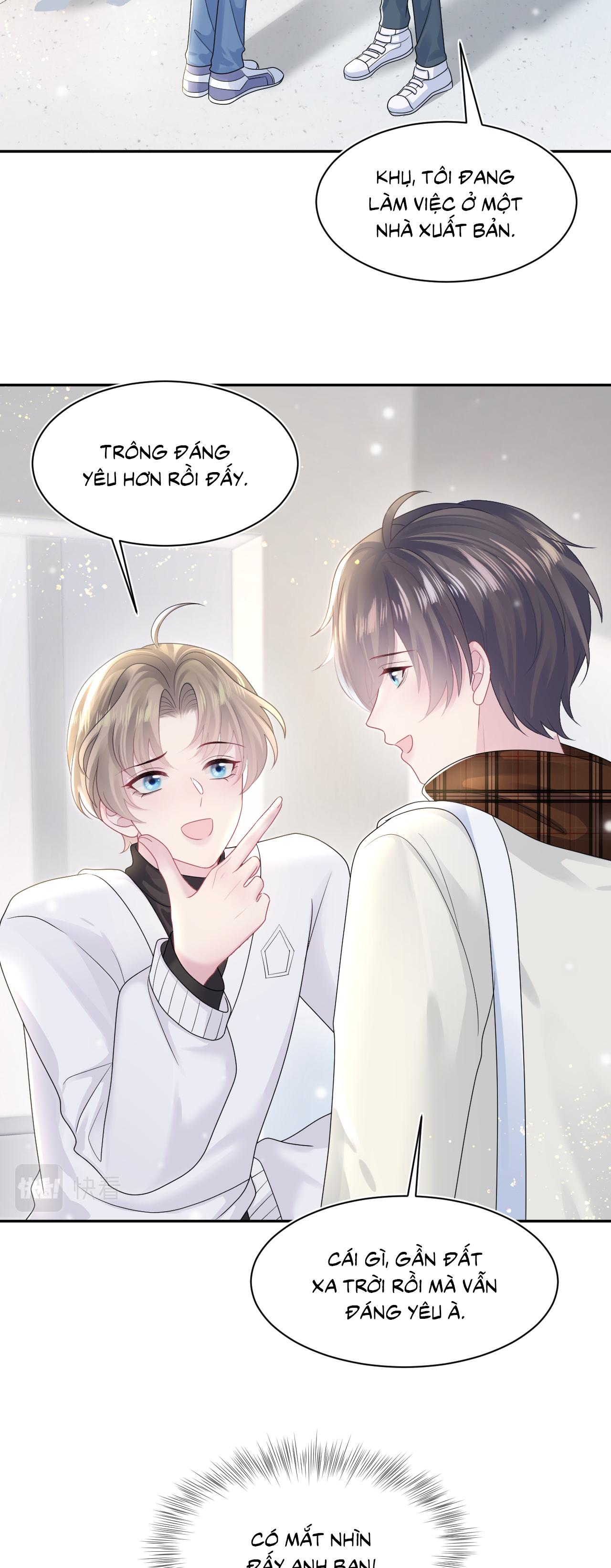 Tuyệt mỹ bạch liên hoa online dạy học Chapter 161 - Next Chapter 162