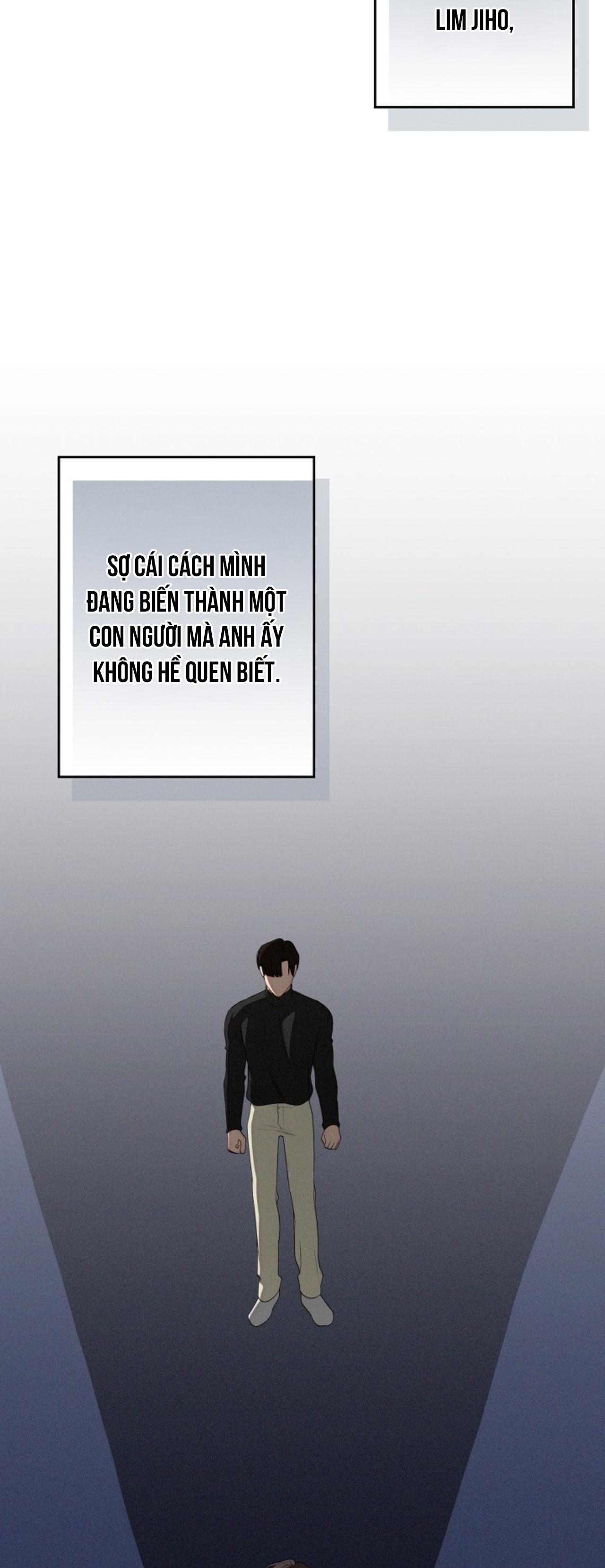 Critical Point Chapter 68 - Next Chapter 69