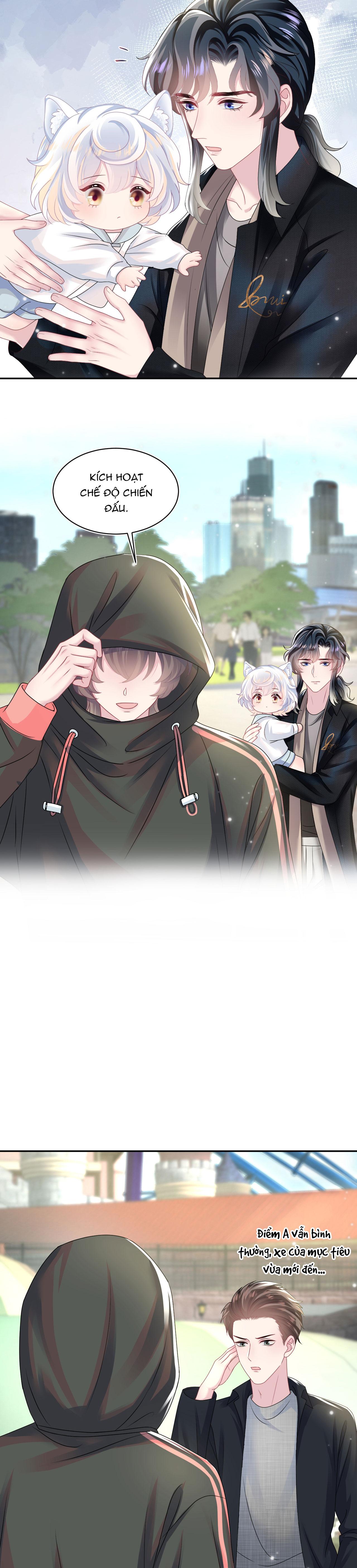 Tuyệt mỹ bạch liên hoa online dạy học Chapter 70 - Next Chapter 71