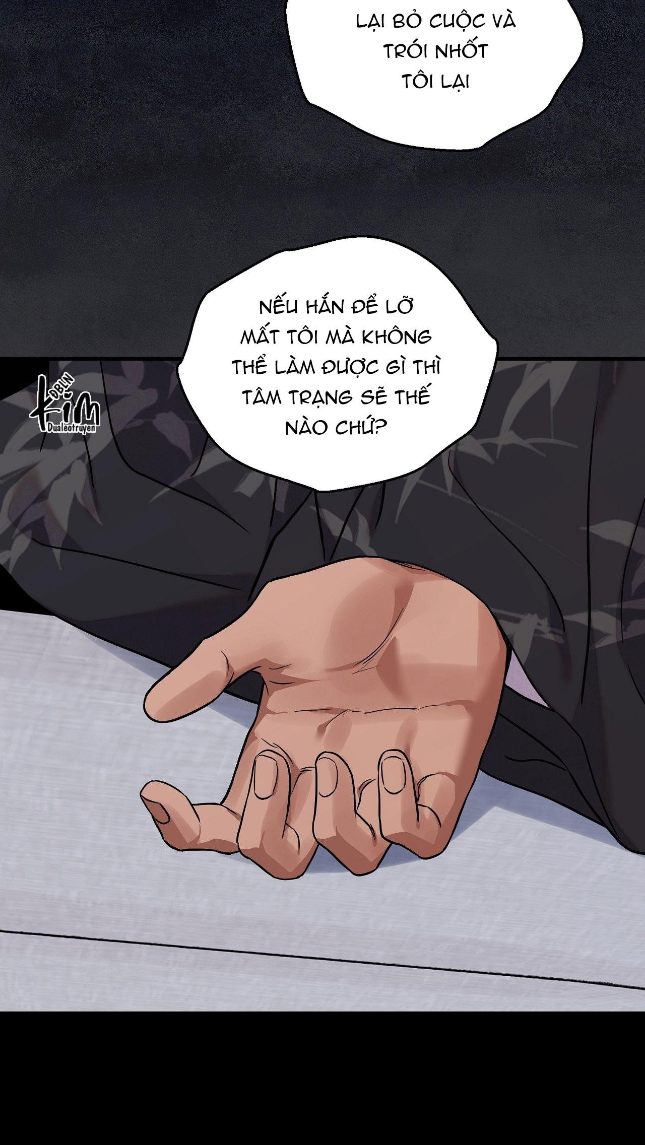 KIẾM HOA Chapter 93 - Next Chapter 94