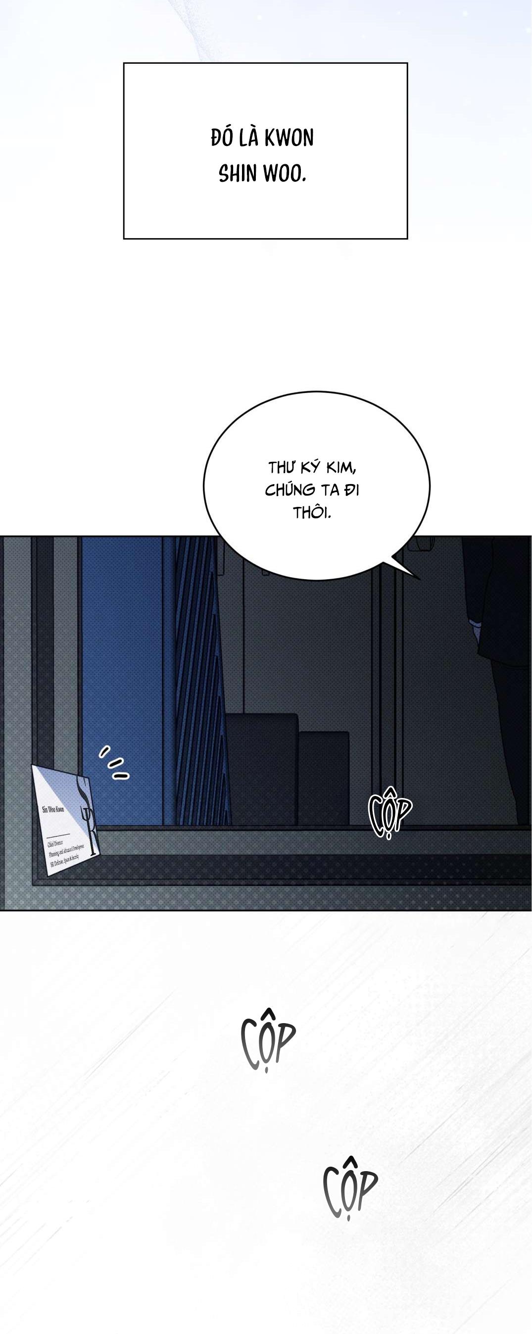 HÌNH THÁI TIẾN HÓA Chapter 1 - Next 