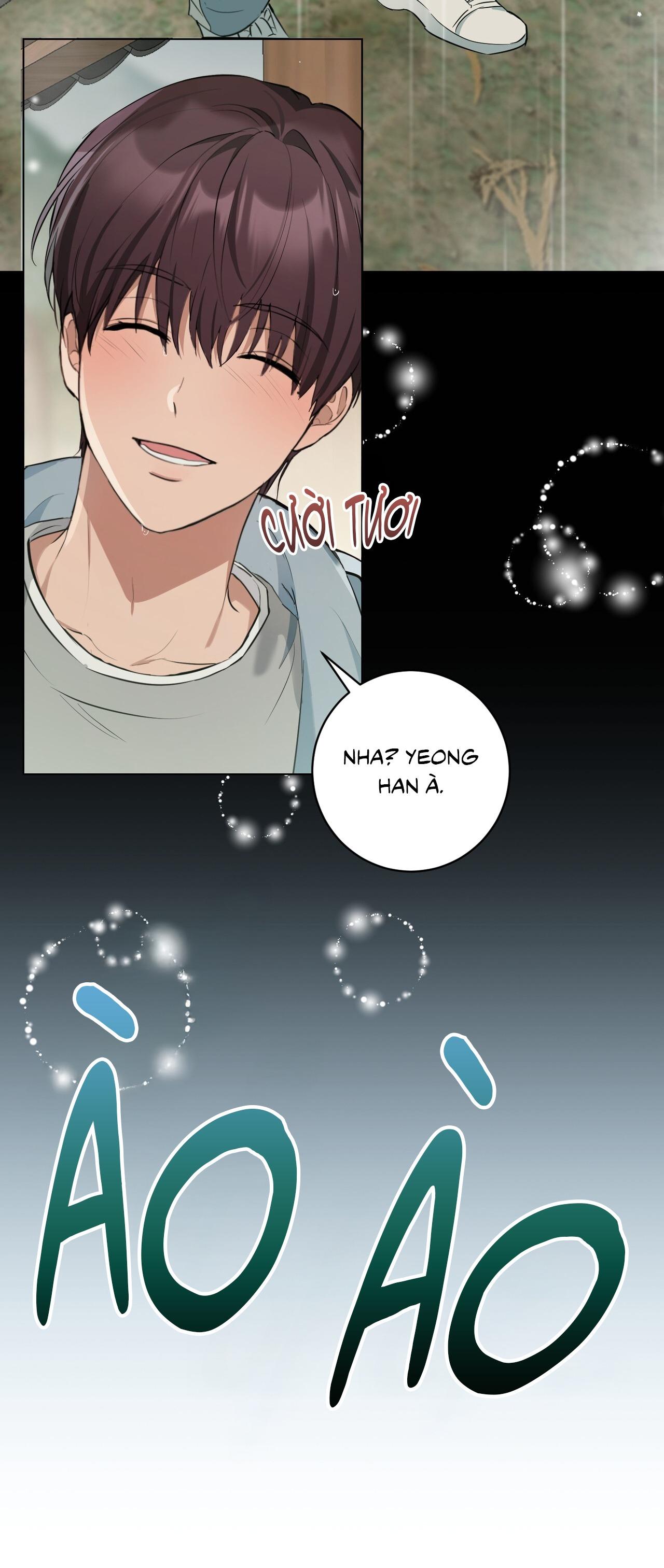TÌNH YÊU KẸO BẠC HÀ Chapter 8 - Next 