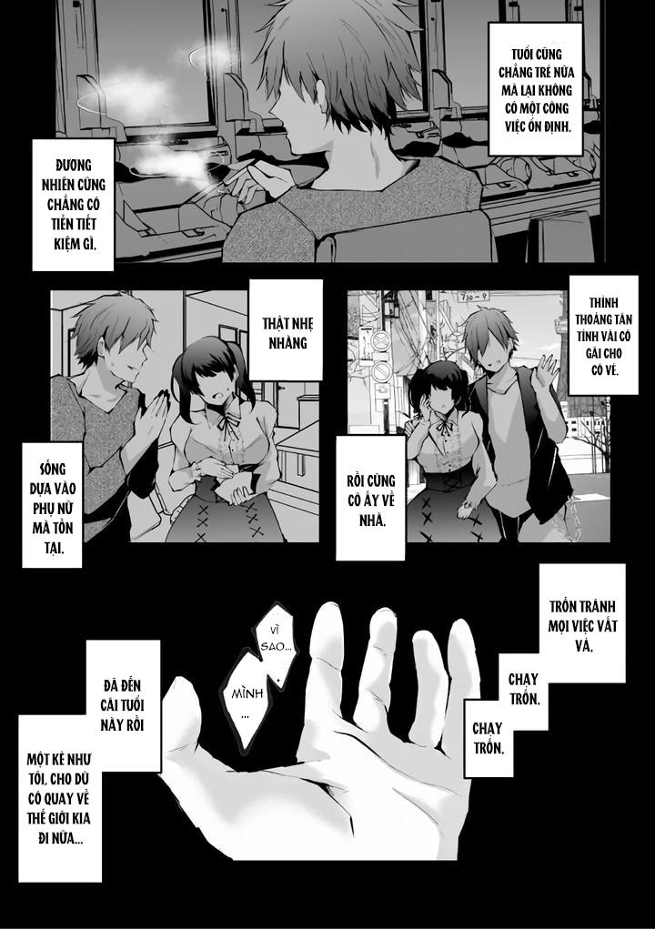 Oneshot hỏny Chapter 446 - Next Chapter 447