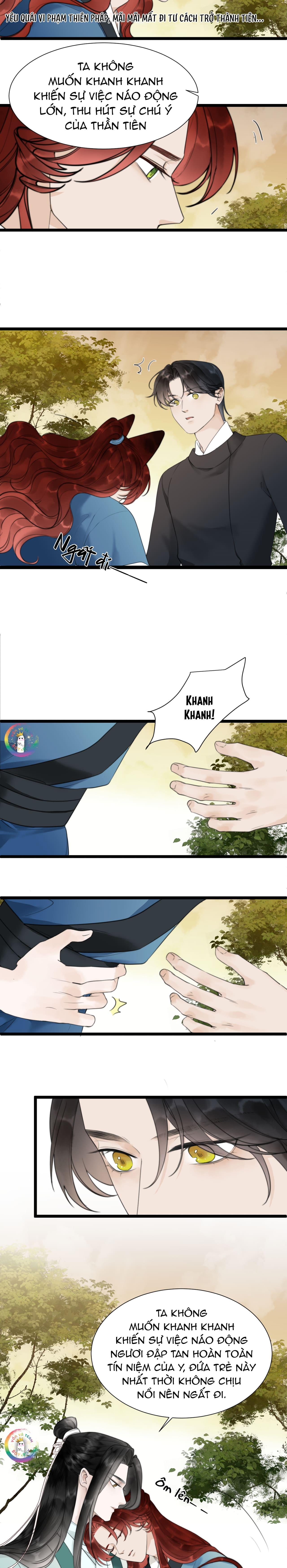 Khanh Khanh Chapter 28 - Next 