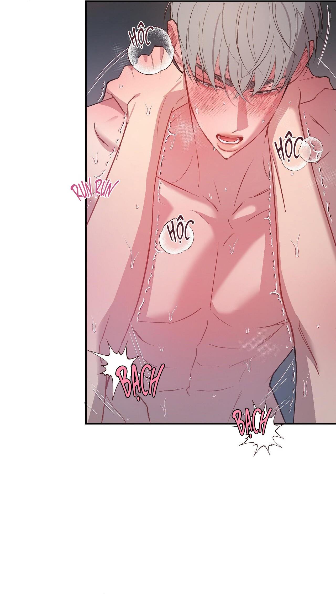 (CBunu) Bí Mật Của Mái Tóc Chapter 35 H+ - Next Chapter 36 H+