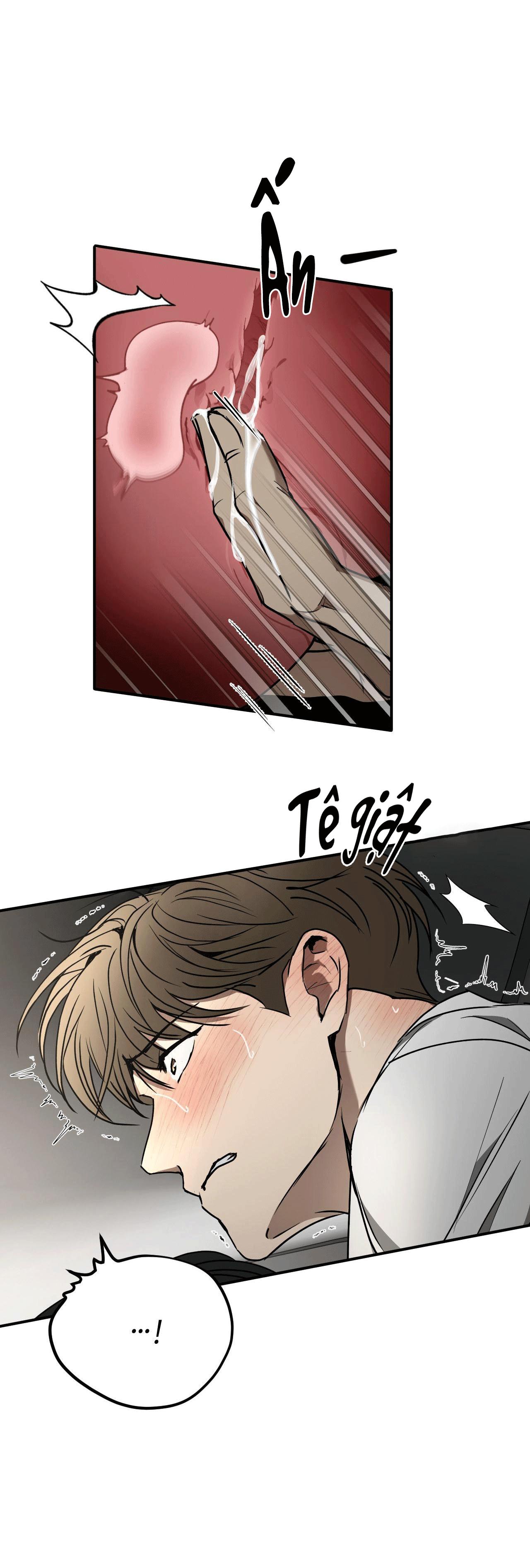 ĐỘC XÀ Chapter 32 - Next 
