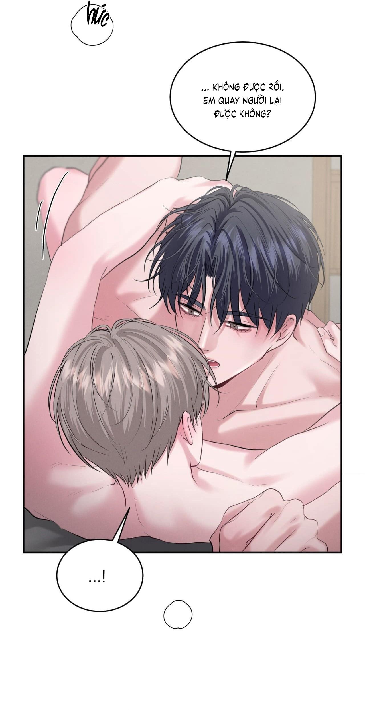 (CBunu) Làm Tình Cũng Cần Luyện Tập Nữa Sao?! Chapter 42 Ngoại truyện 3 - Next Chapter 43 Ngoại truyện 4