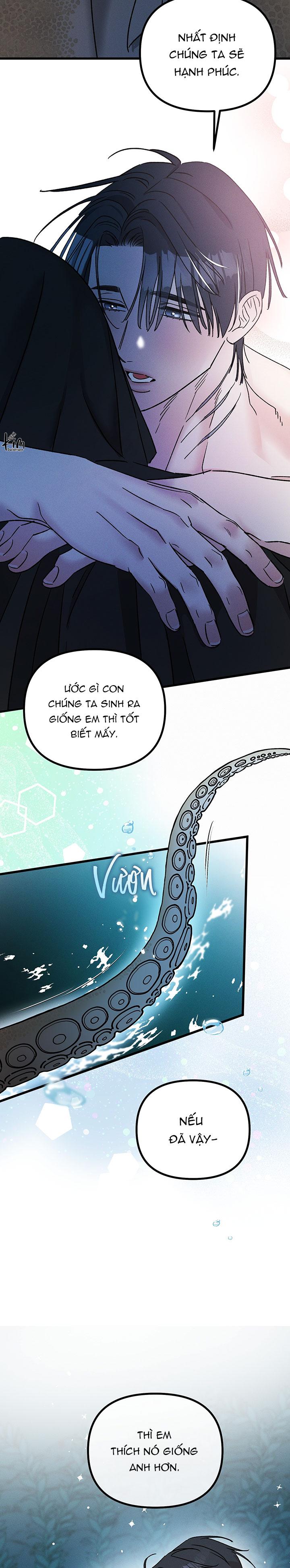 Mermaid's Cradle Chapter 11 - Next 