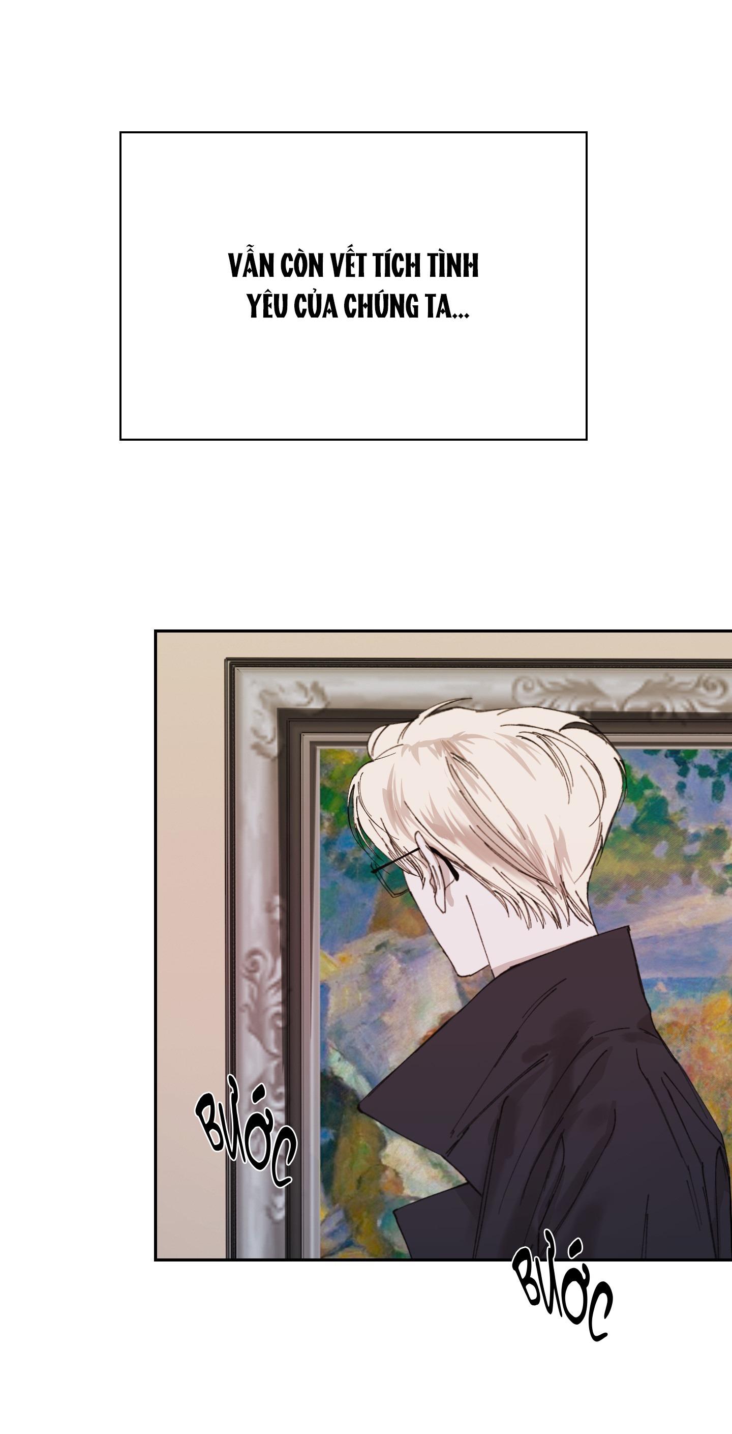 BL CỔ TRANG-ÂU CỔ NGẮN NHÀ KIM Chapter 43.8 REVERIE 8 - Next 