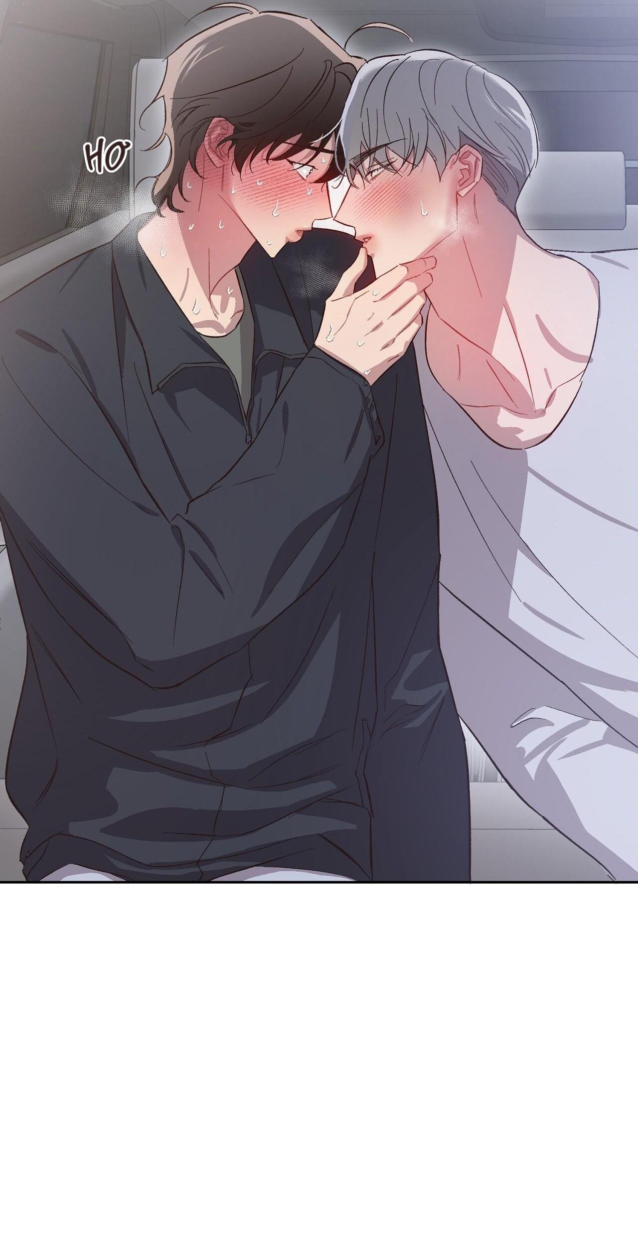 (CBunu) Bí Mật Của Mái Tóc Chapter 34 H - Next 