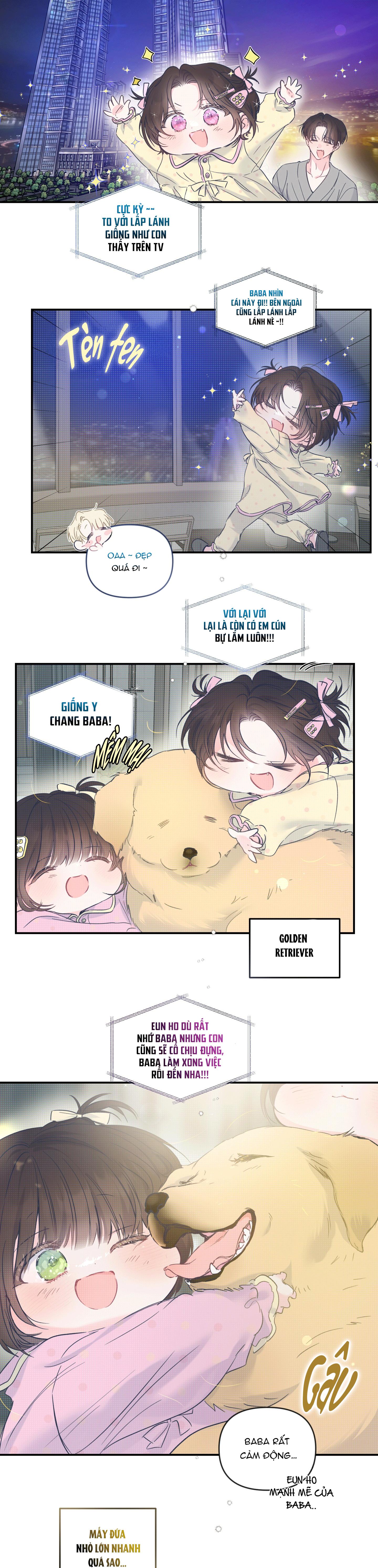 ĐẢO NGƯỢC CỦA ĐẢO NGƯỢC Chapter 57 - Next 
