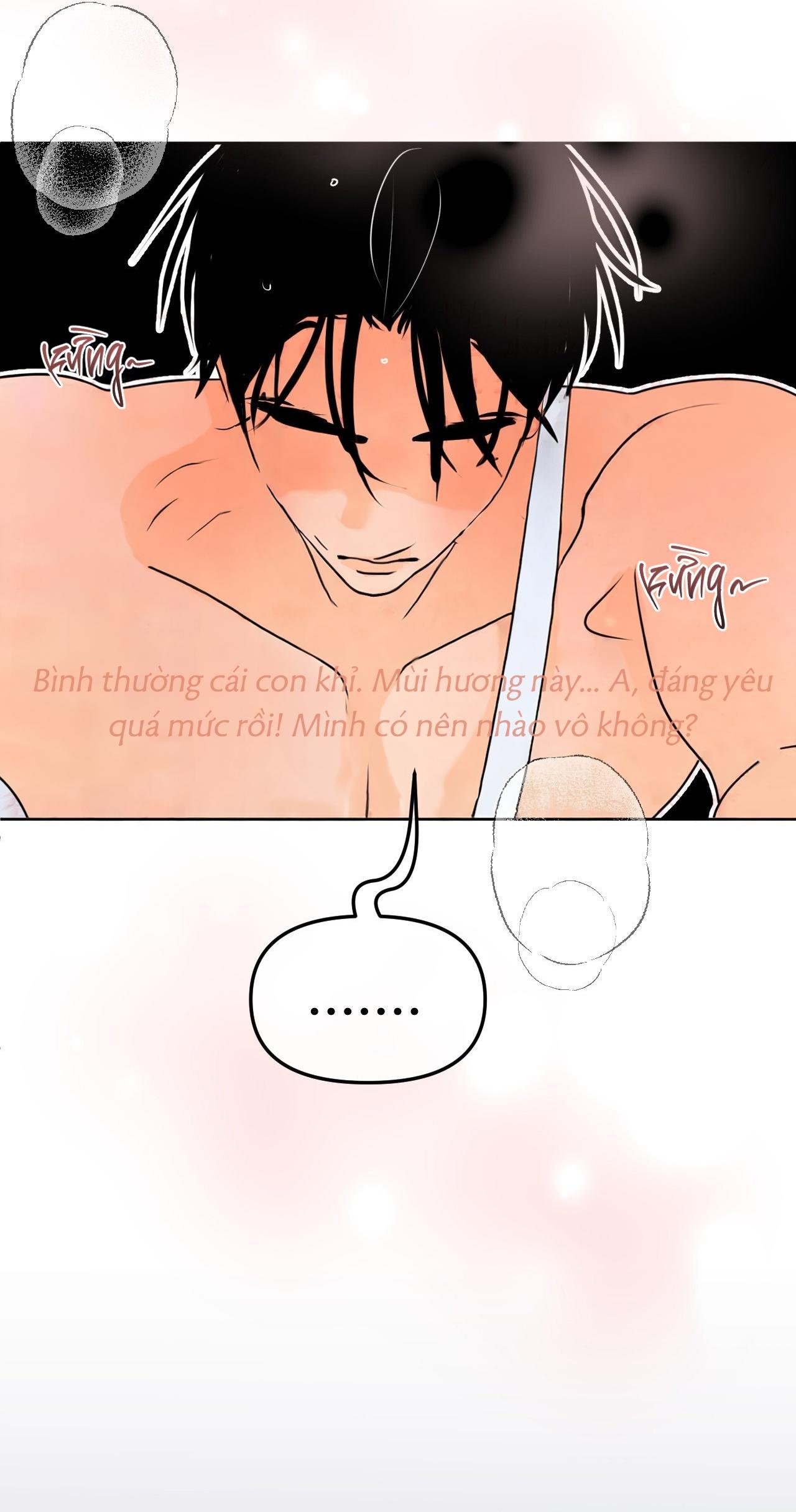 RANH GIỚI CỦA MÙI HƯƠNG Chapter 57 - Next 