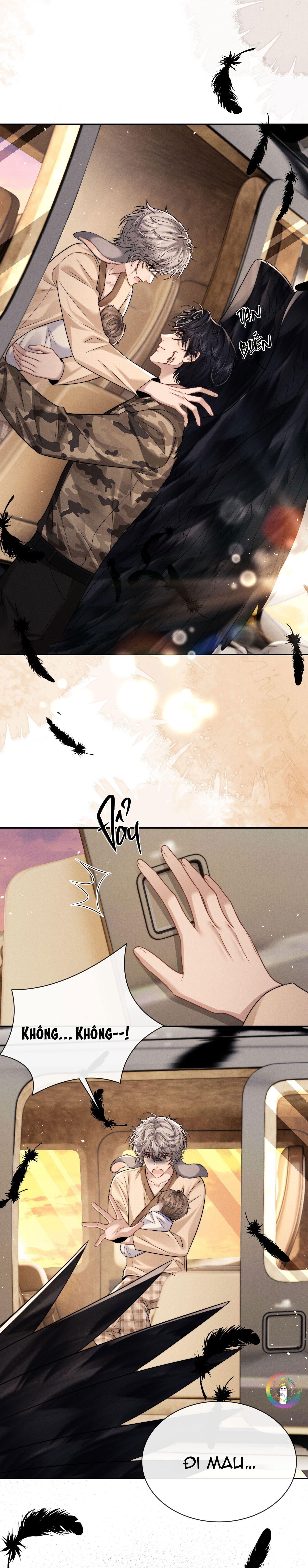 Chấp Sự Thỏ Tai Cụp Chapter 171 - Next 