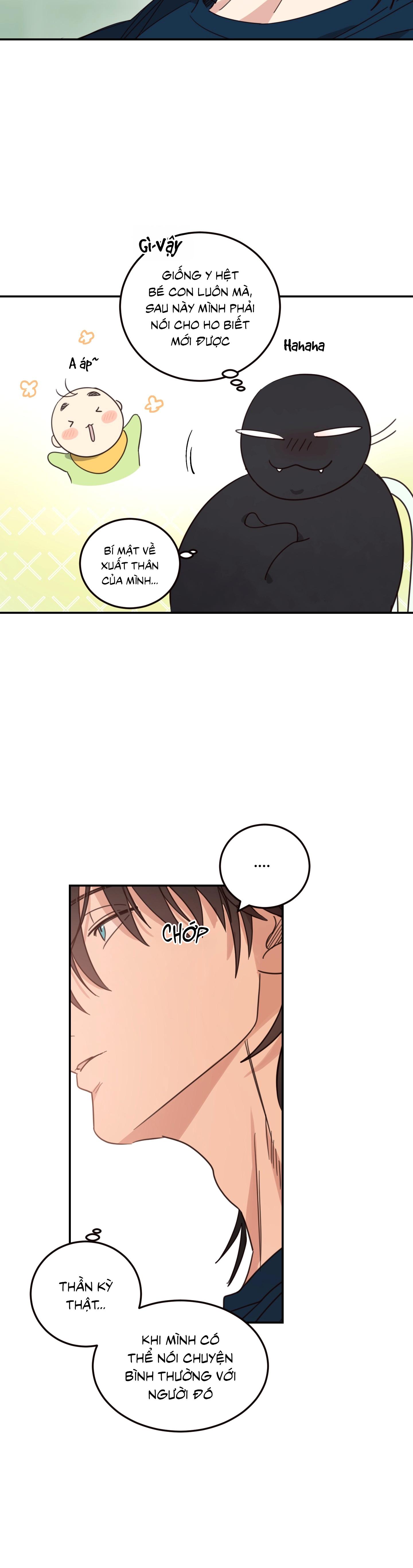 NGÔI NHÀ HƯỚNG MẶT TRỜI MỌC Chapter 58 - Trang 2