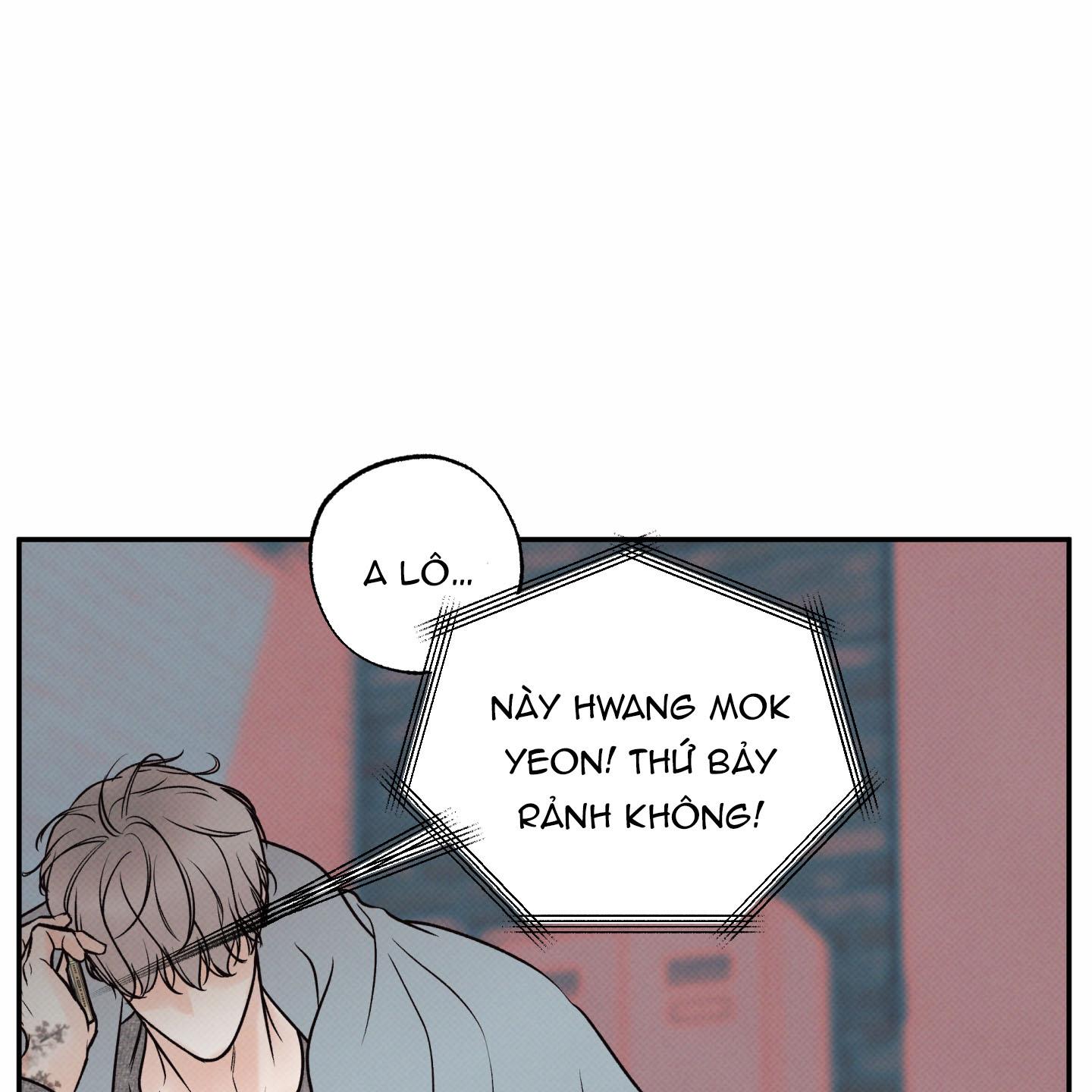 Ranh Giới Ảo Vọng Chapter 12 H+ - Next 