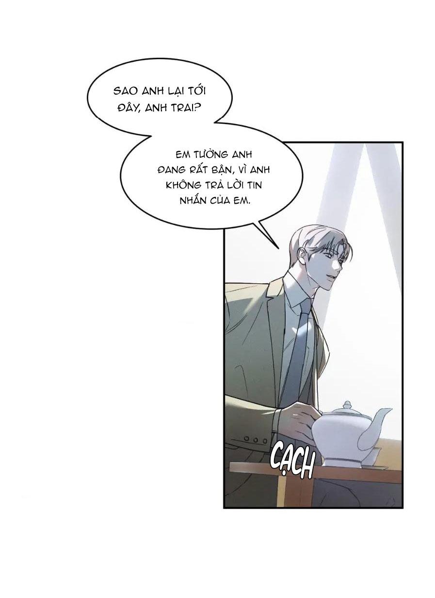 Đảo Ngược Kịch Bản Chapter 10 - Trang 2