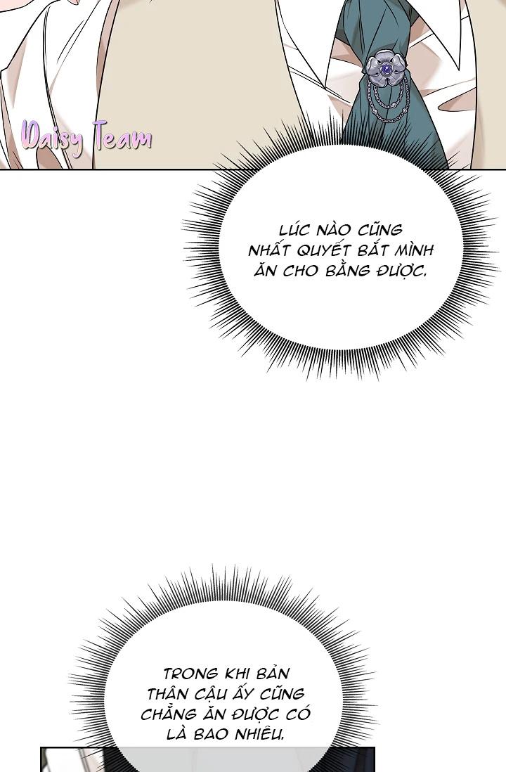 (Daisy) Snake Hole Chapter 4 - Trang 2