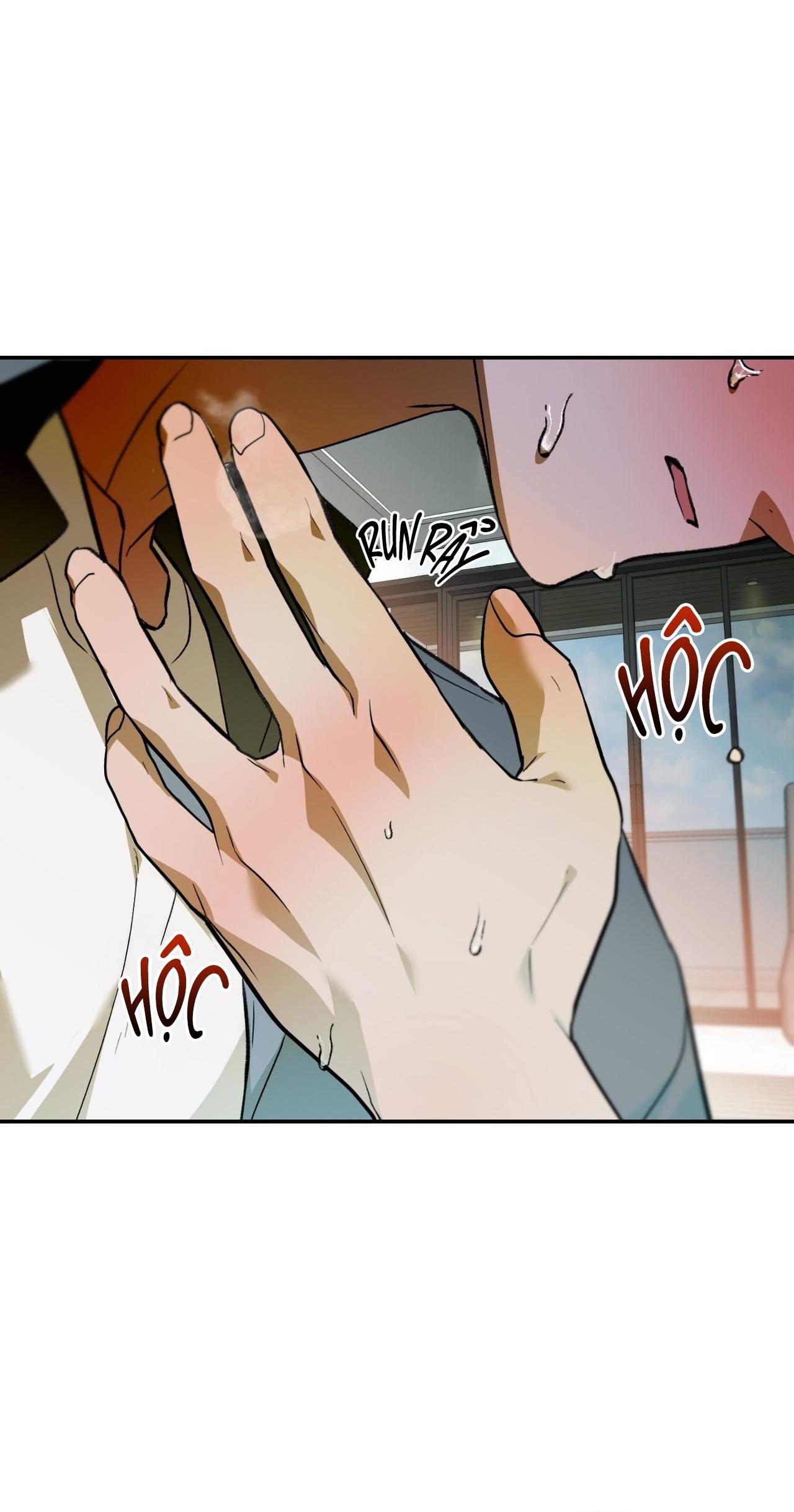 (CBunu) Control Time Chapter 48 H+ - Next Chapter 49 H+