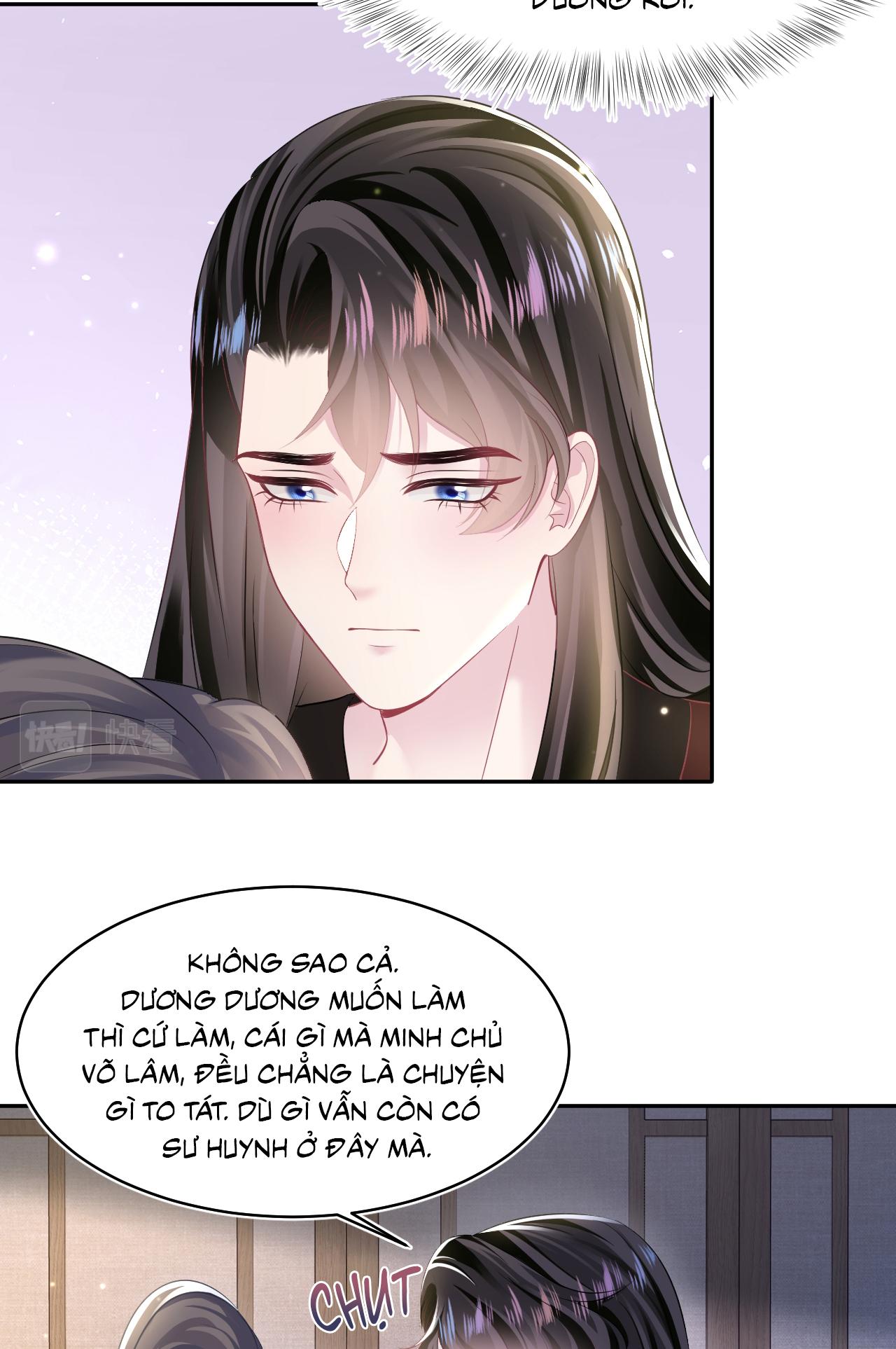Tuyệt mỹ bạch liên hoa online dạy học Chapter 104 - Next Chapter 105