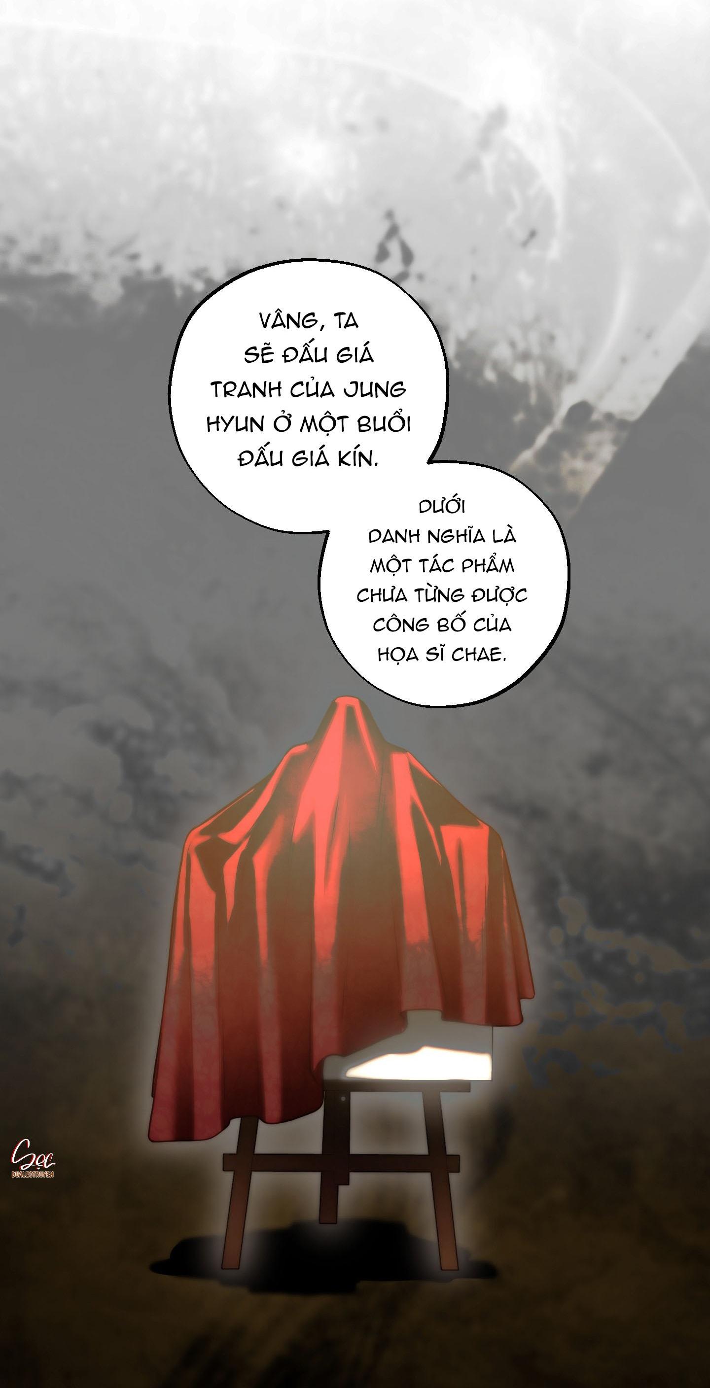 LÃNG MẠN NGÀY TẬN THẾ Chapter 9 - Trang 2