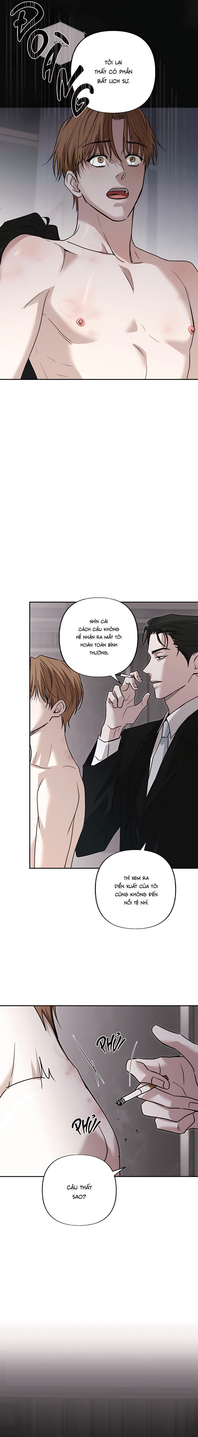 [ TUYỂN TẬP TRUYỆN NGẮN BL] Cuộc Xâm Lược Dâm Đãng Chapter 25 H - Trang 2