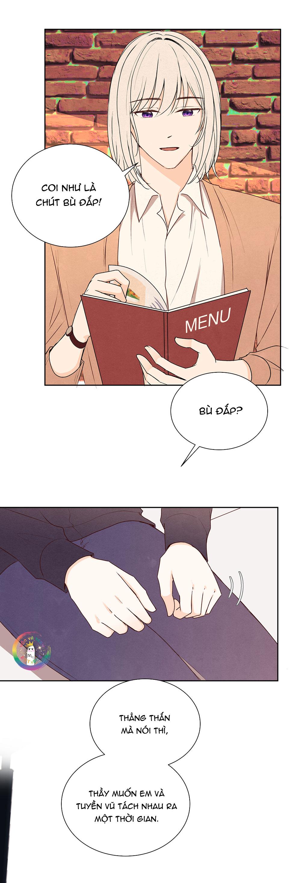 Liquor Gummies Chapter 63 - Next 