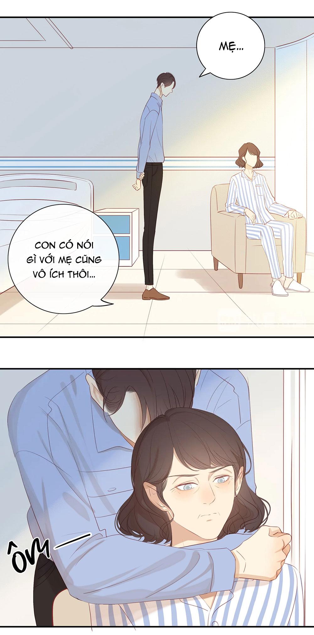 Tình Chàng 30 Chapter 84 - Next 